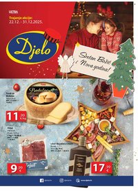 DJELO katalog - DJELO KATALOG