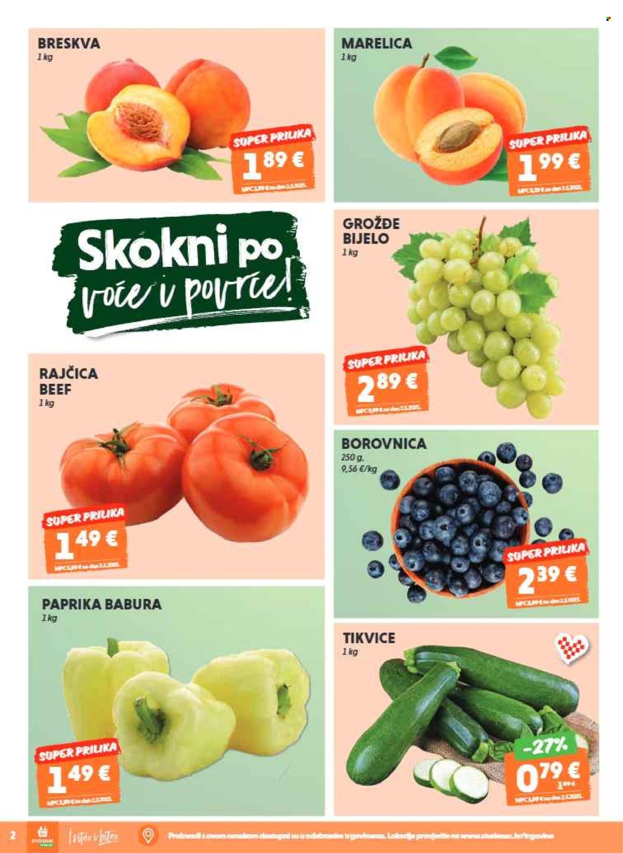 STUDENAC katalog - Od srijede 15.07.2026.