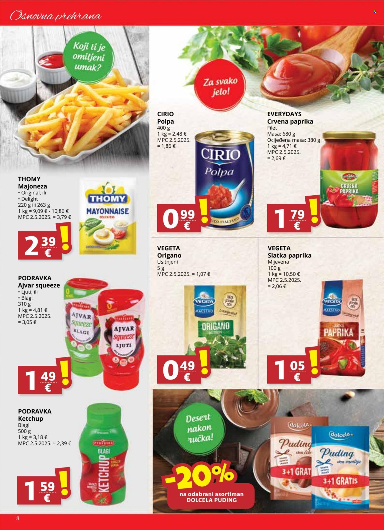 DJELO katalog - Od srijede 20.08.2025.