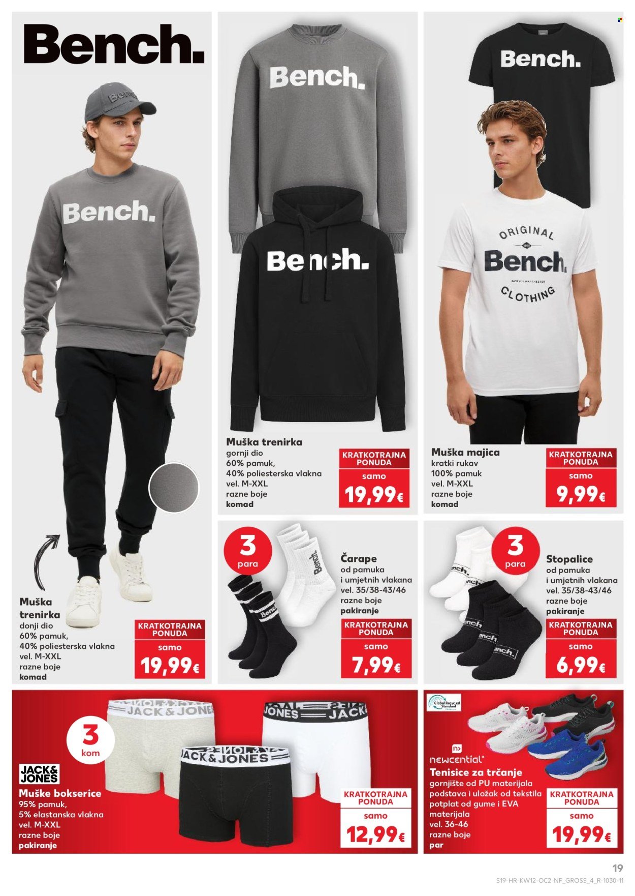 KAUFLAND katalog - Od srijede 18.03.2026.