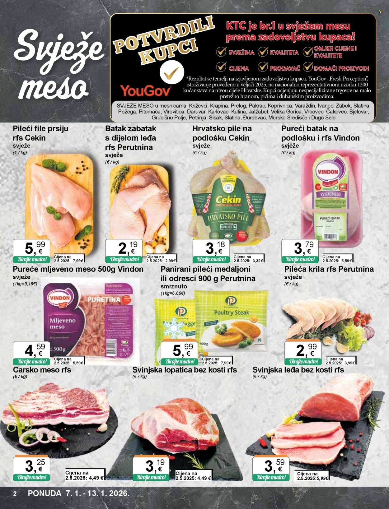 KTC katalog - ŠIROKA POTROŠNJA
