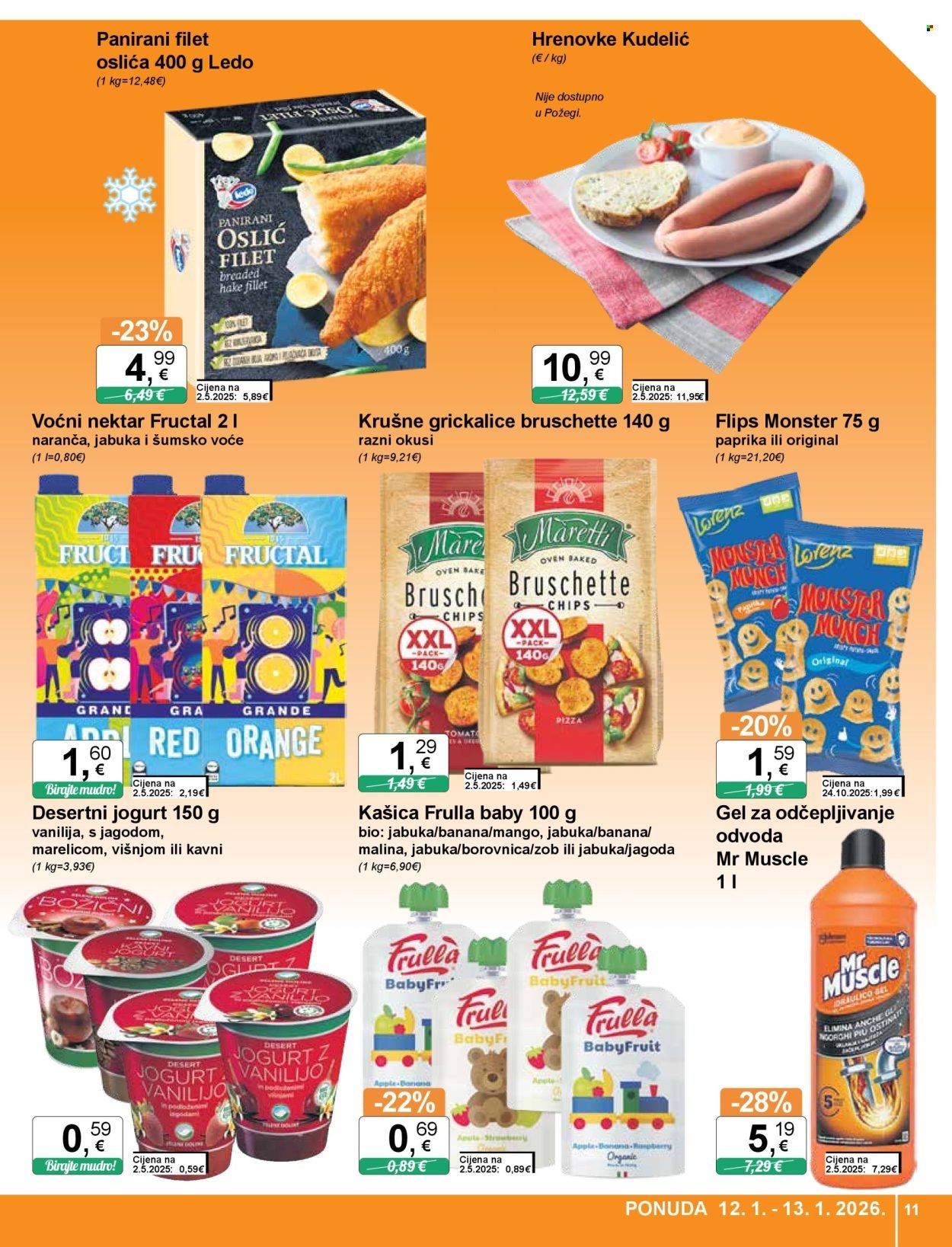 KTC katalog - ŠIROKA POTROŠNJA