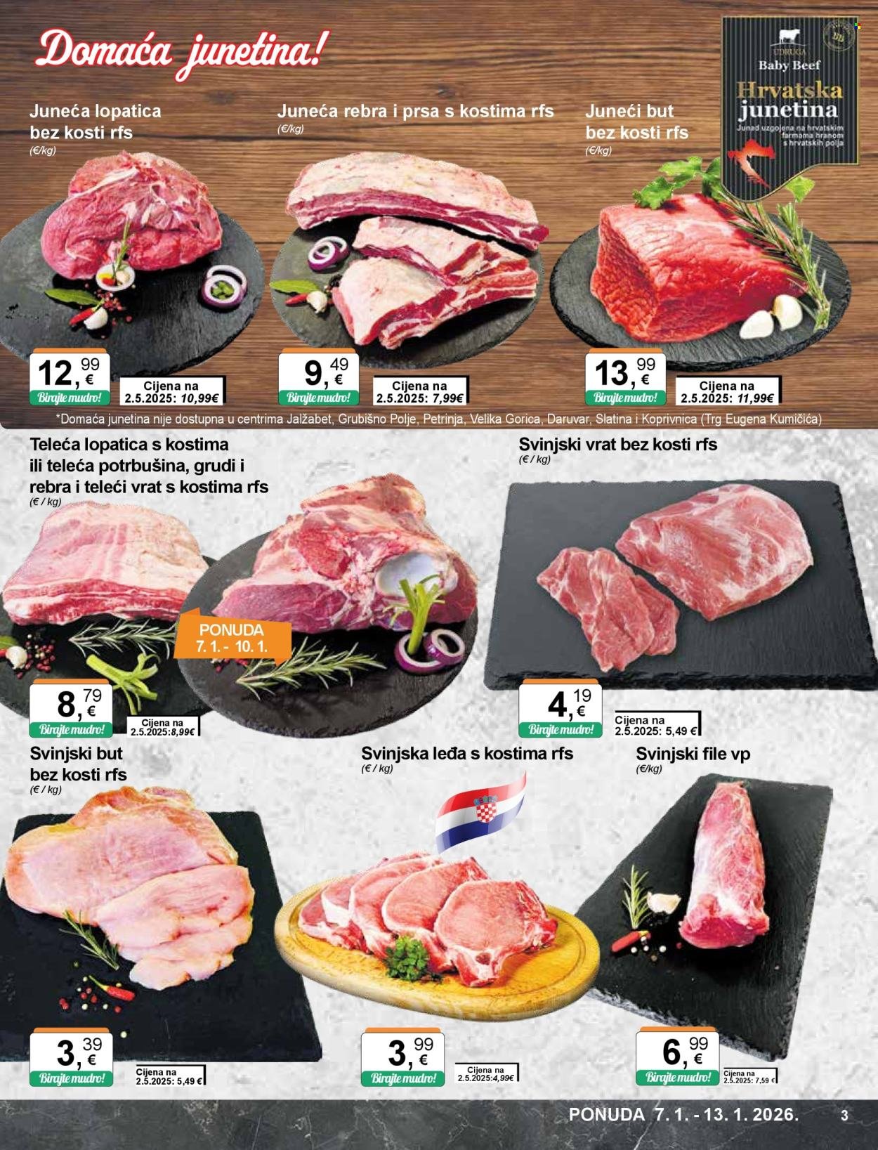 KTC katalog - ŠIROKA POTROŠNJA