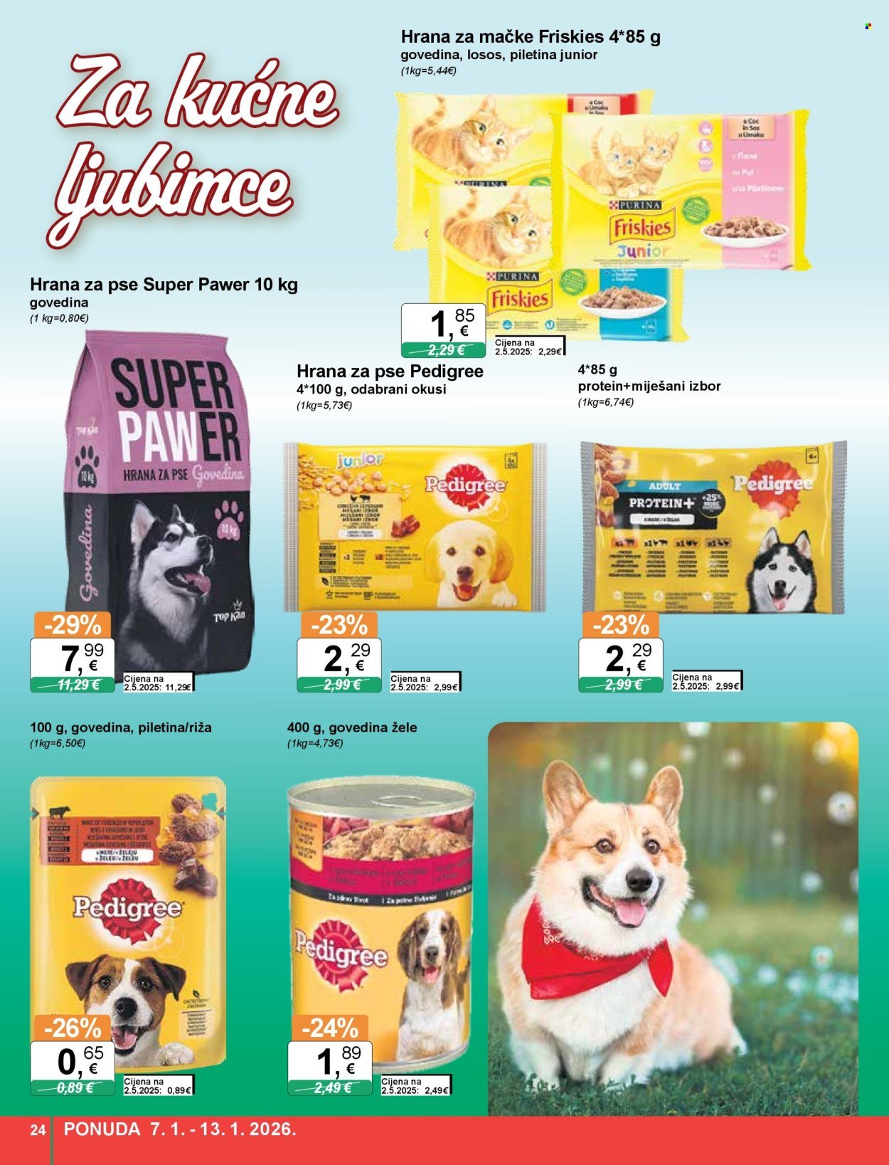 KTC katalog - ŠIROKA POTROŠNJA