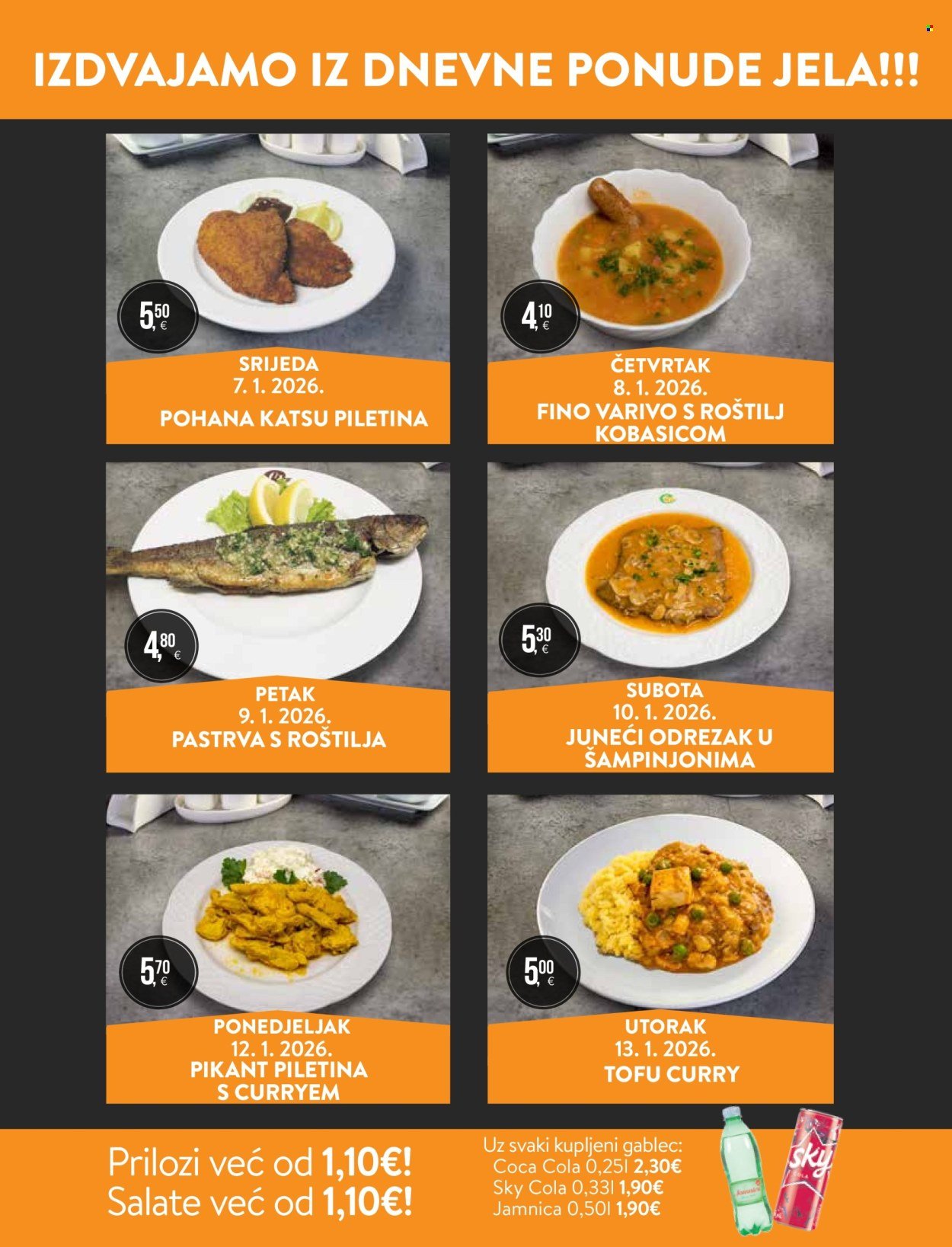 KTC katalog - ŠIROKA POTROŠNJA