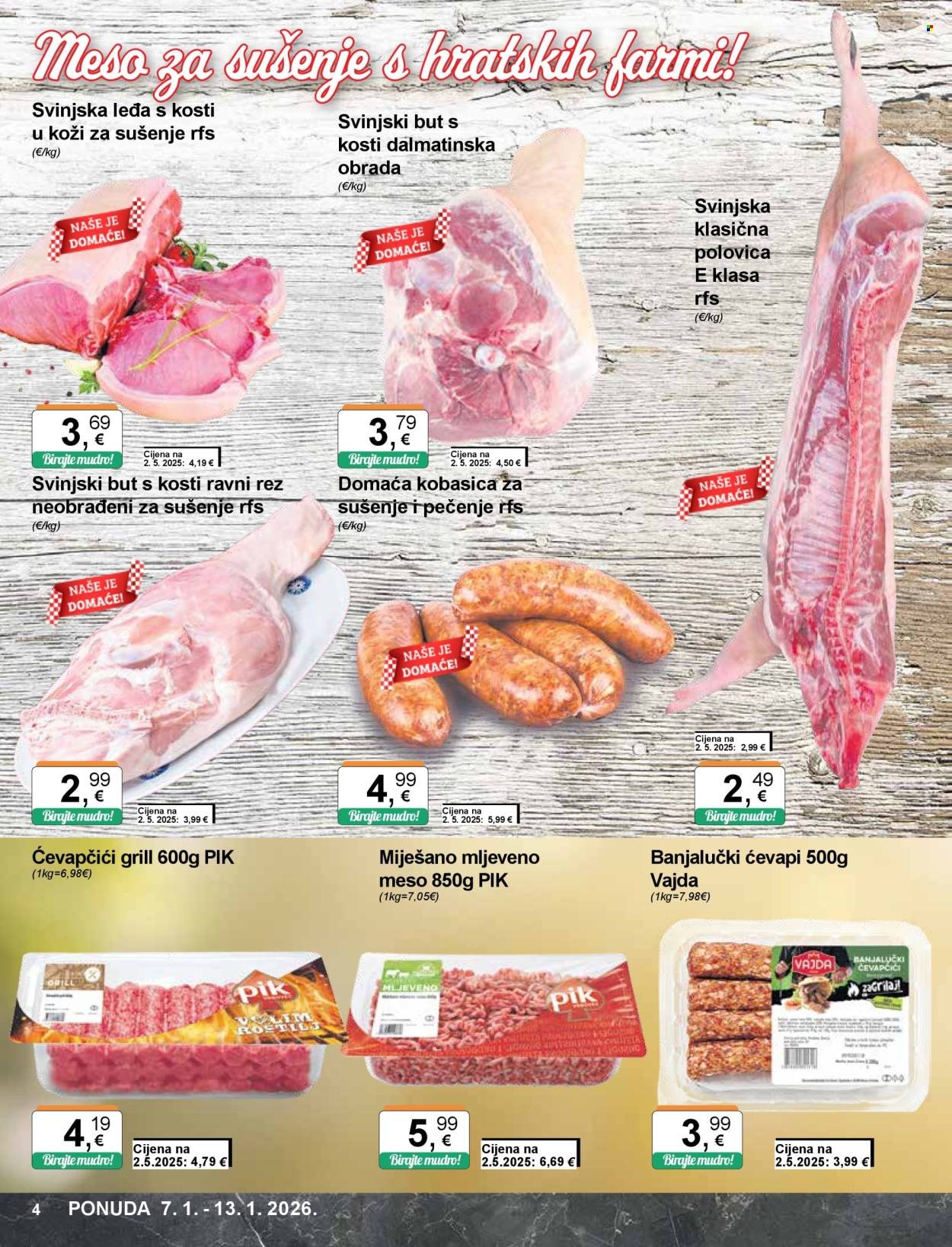 KTC katalog - ŠIROKA POTROŠNJA