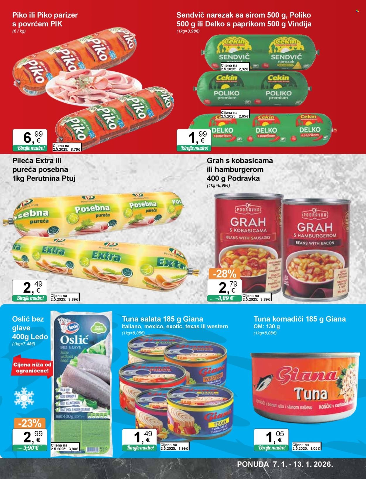 KTC katalog - ŠIROKA POTROŠNJA