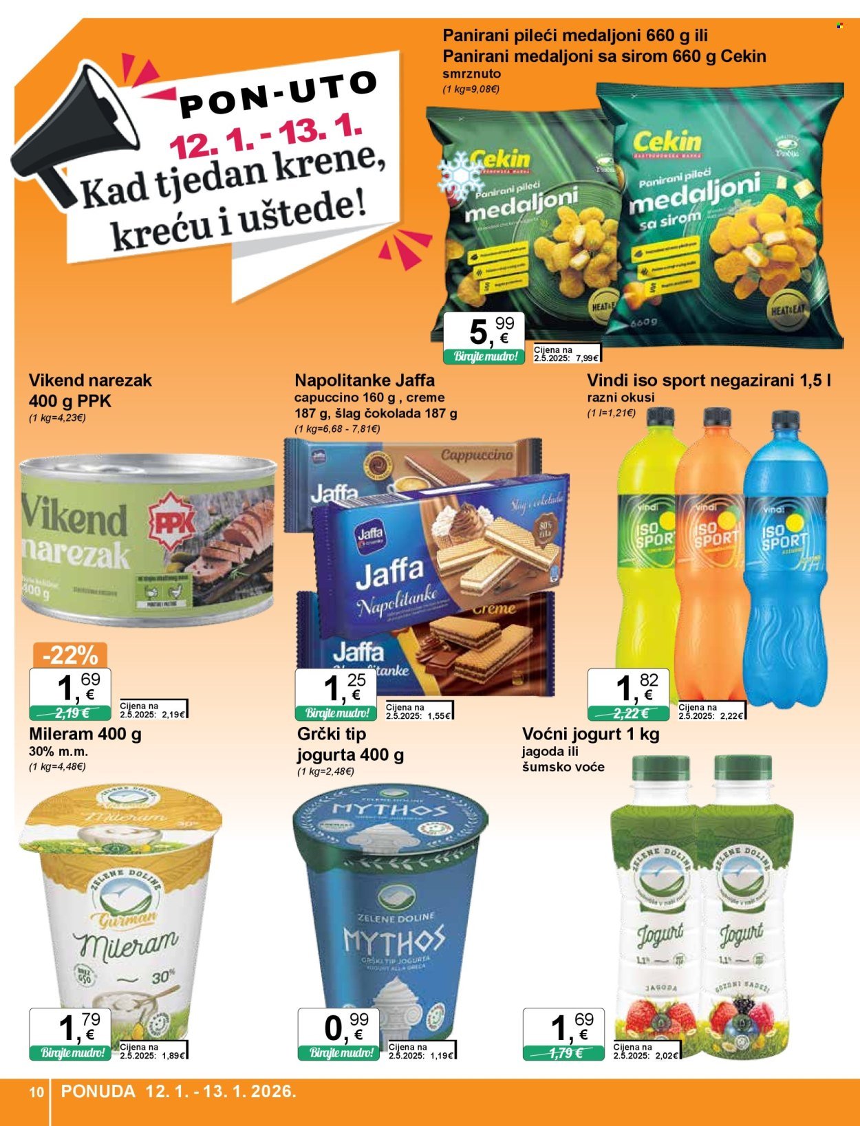 KTC katalog - ŠIROKA POTROŠNJA