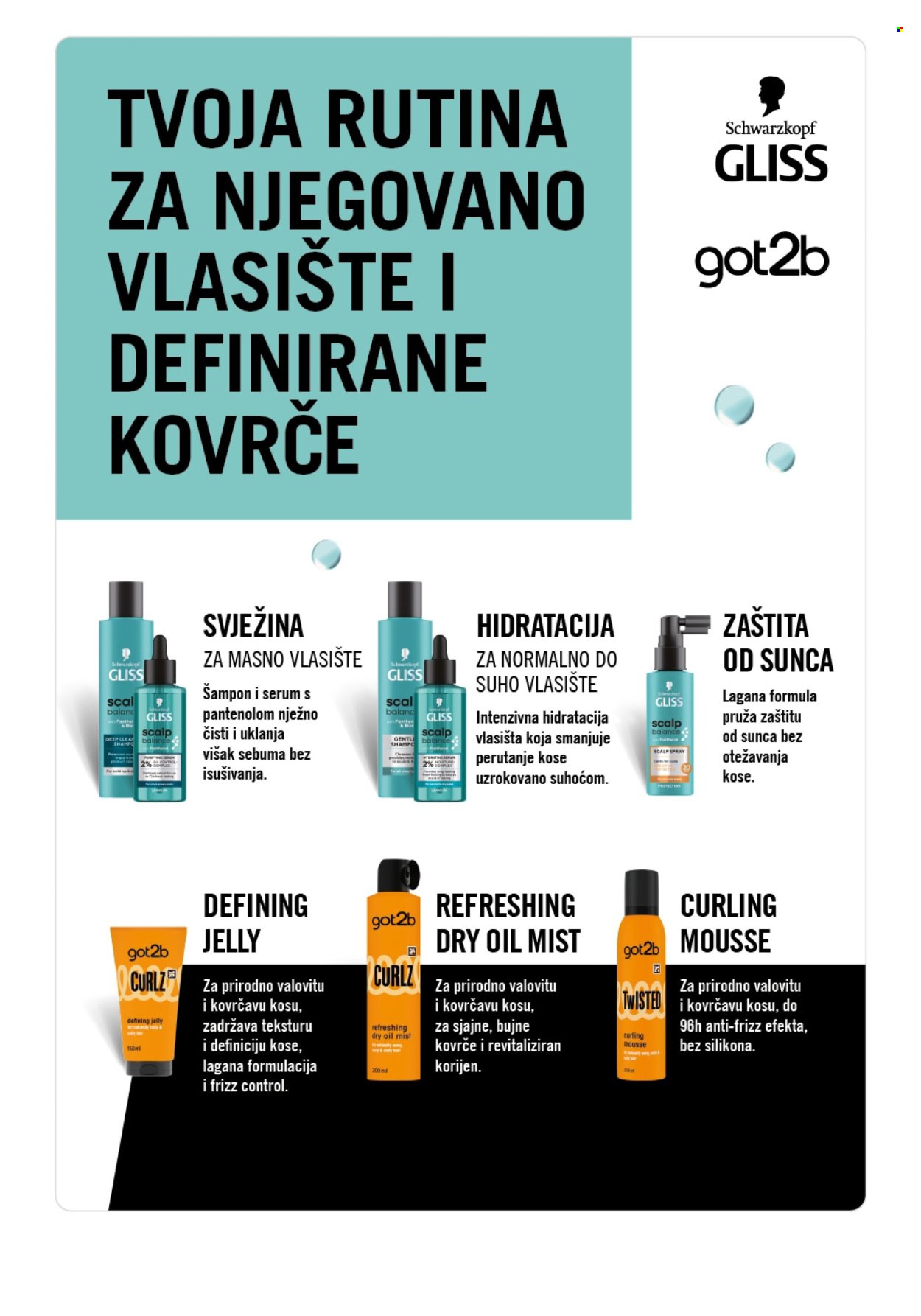 DM katalog - Ljeto baš po mom! #bašja