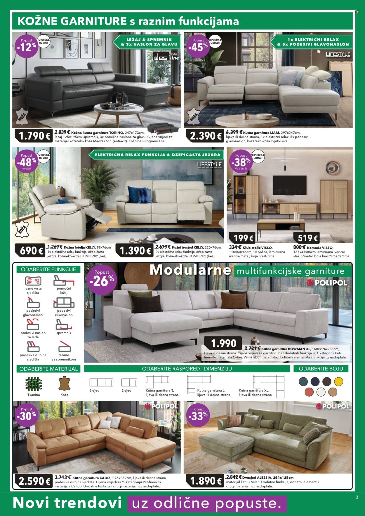 HARVEY NORMAN katalog - Novi trendovi uz odlične popuste!