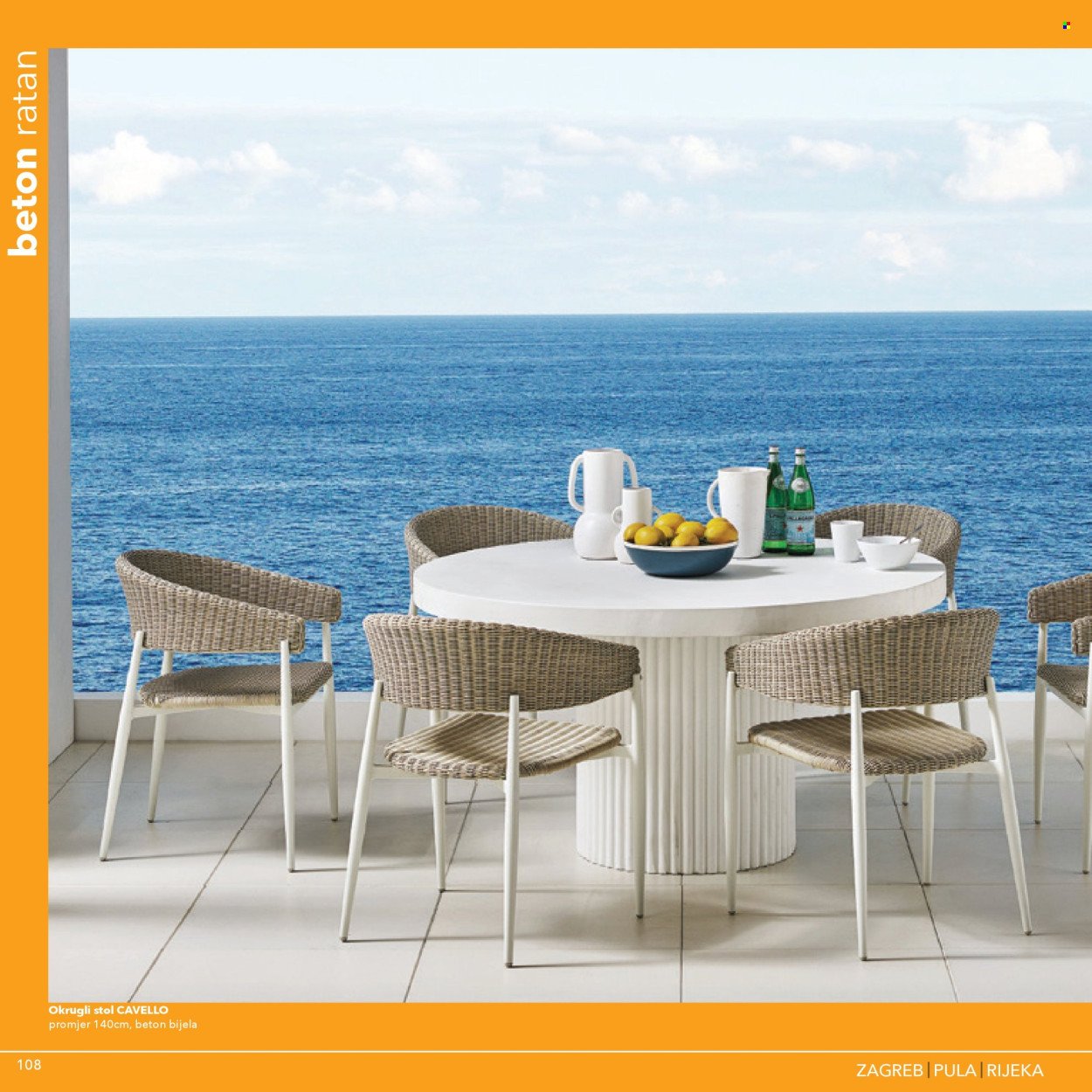 HARVEY NORMAN katalog - vrtni namještaj
