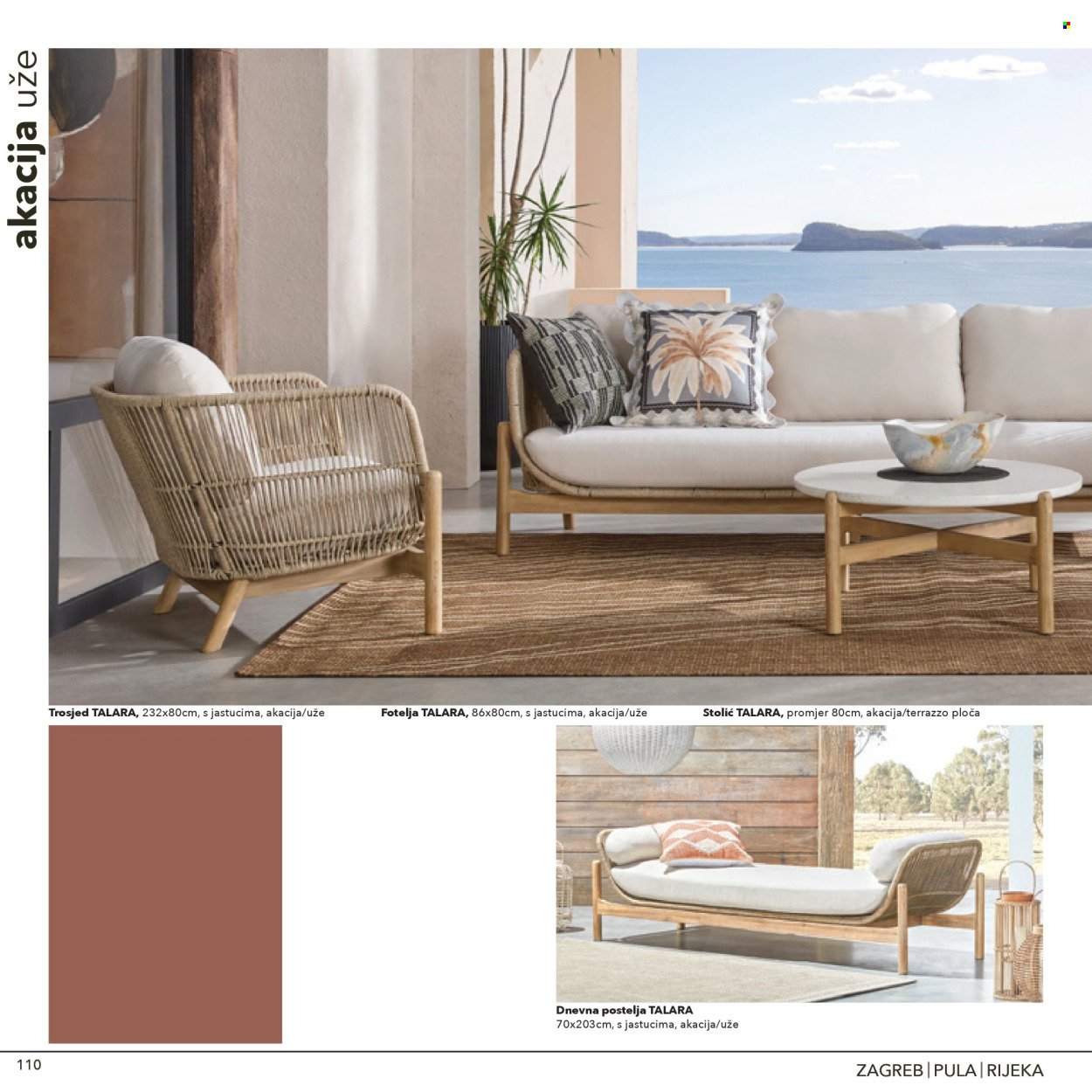 HARVEY NORMAN katalog - vrtni namještaj