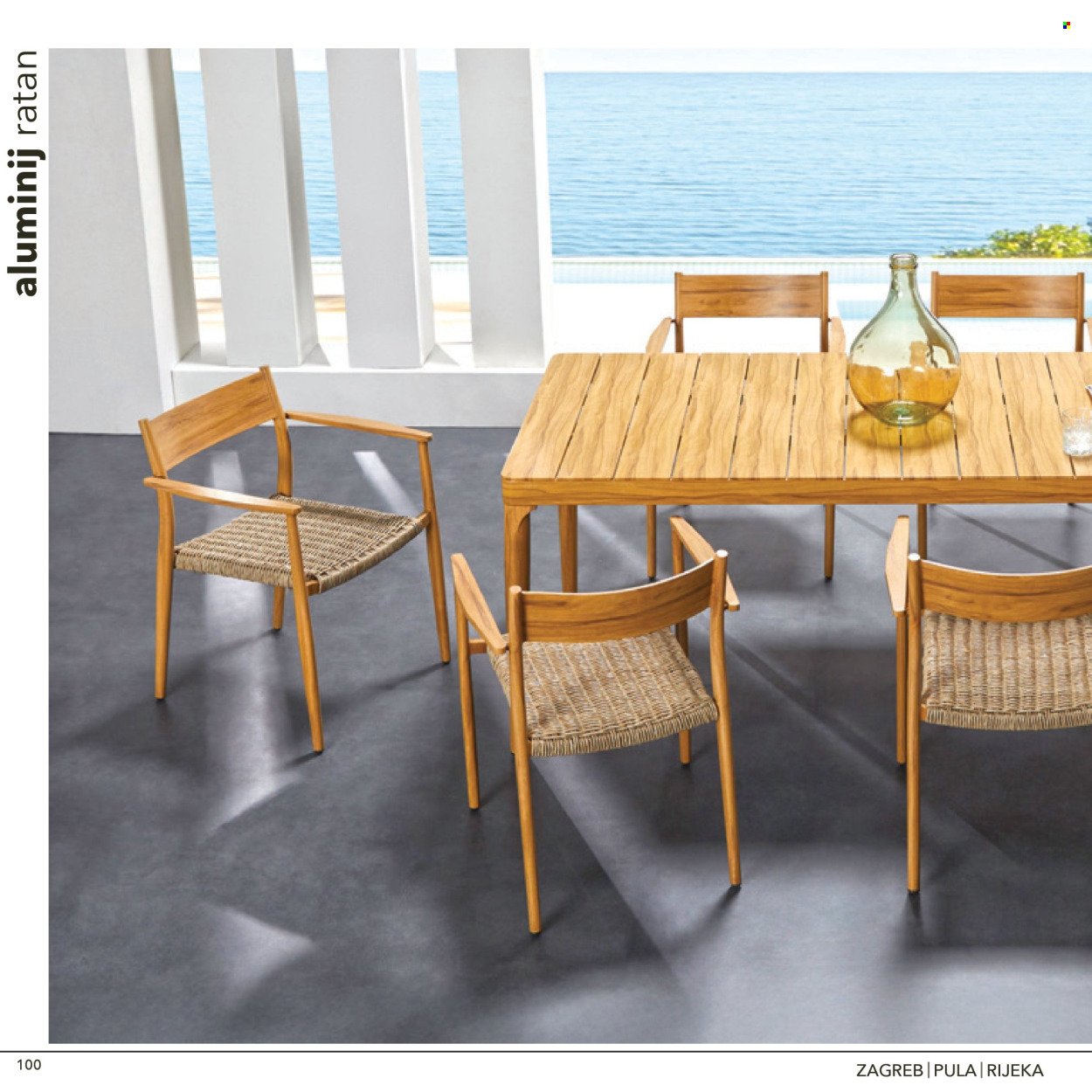 HARVEY NORMAN katalog - vrtni namještaj