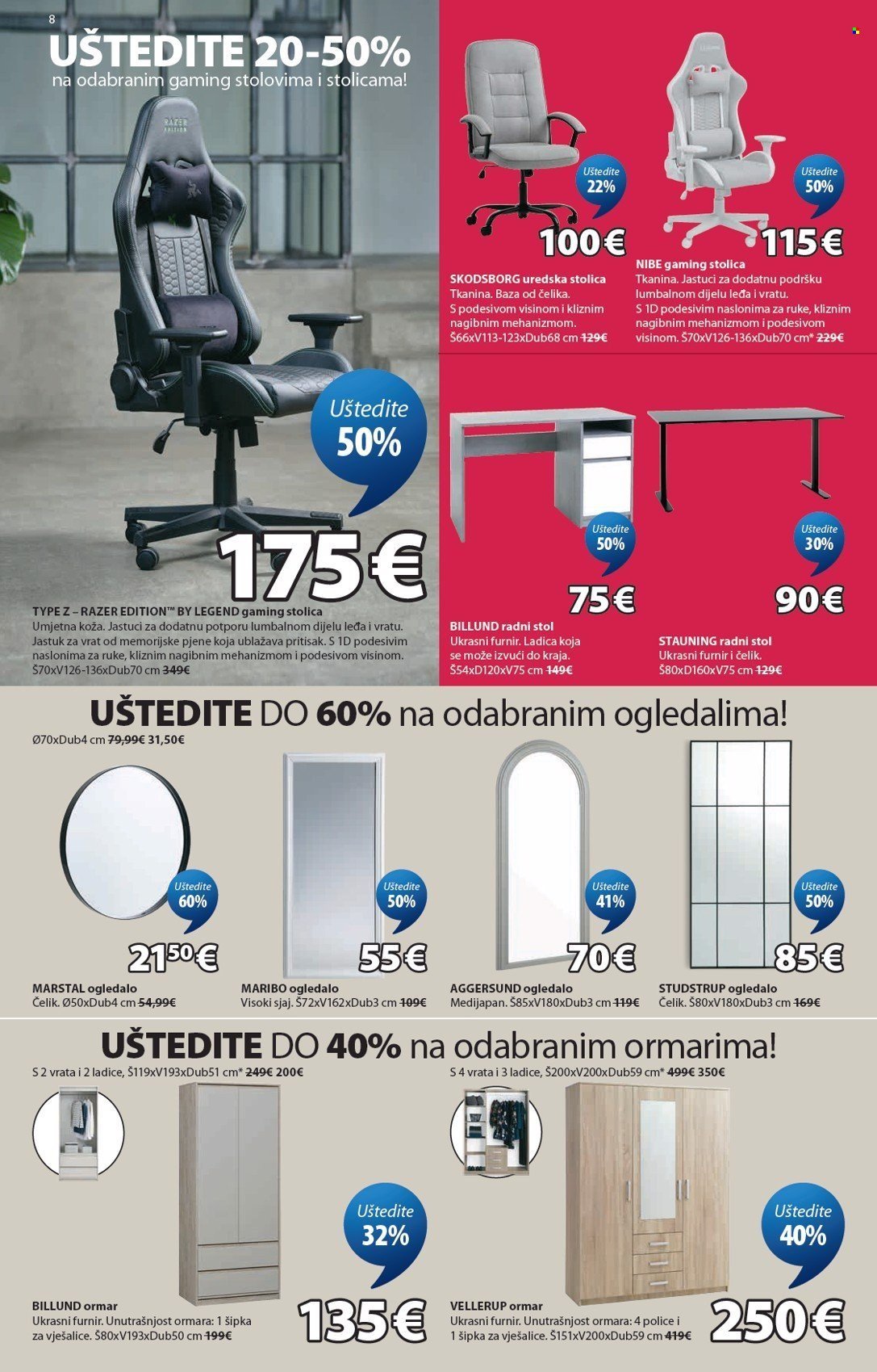 JYSK katalog - Tjedne ponude