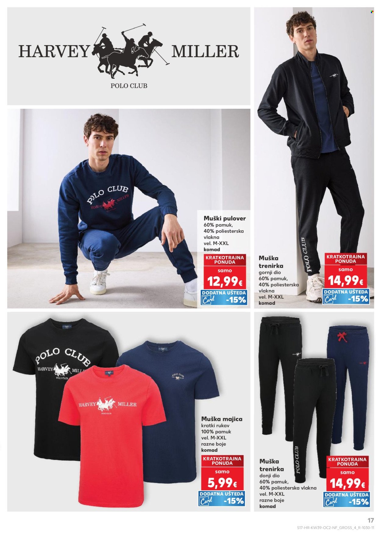 KAUFLAND katalog - Od srijede 23.09.2026.