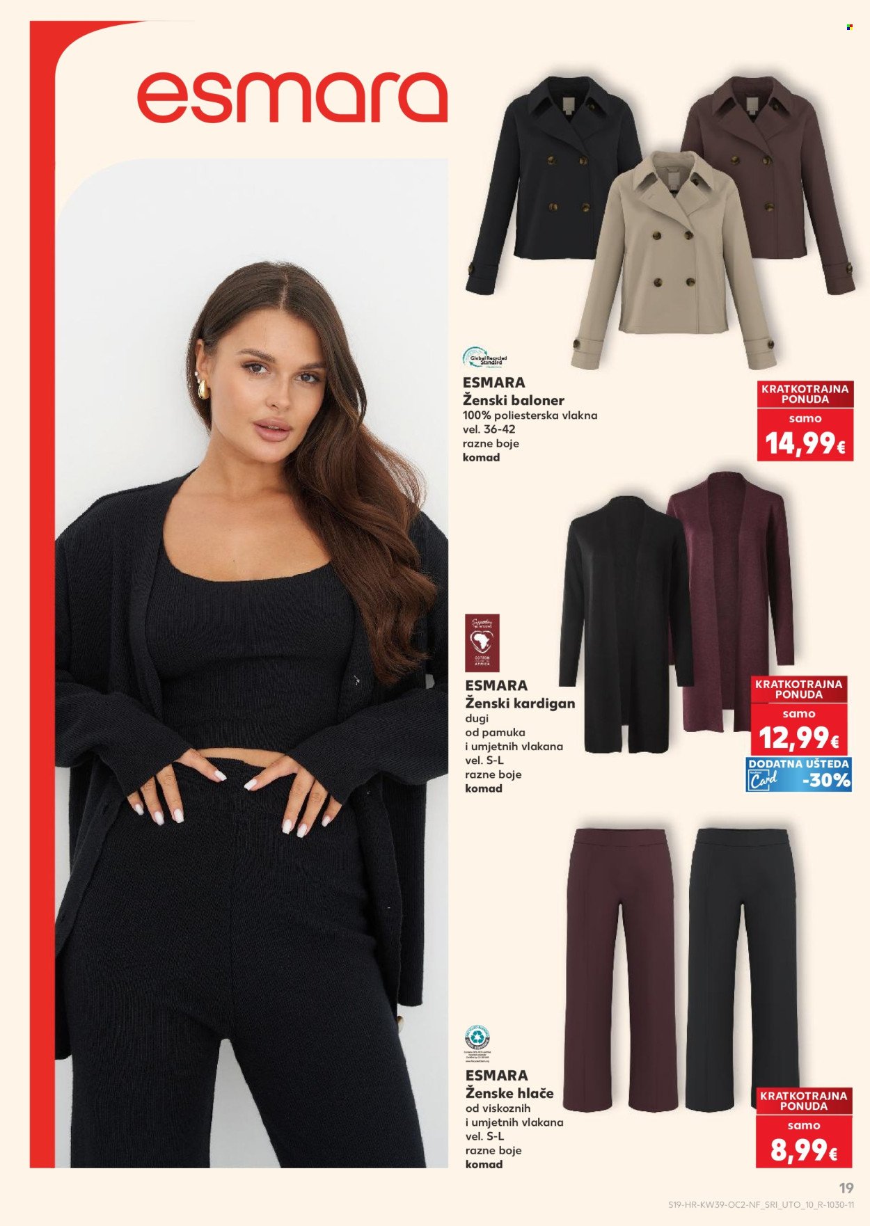 KAUFLAND katalog - Od srijede 23.09.2026.