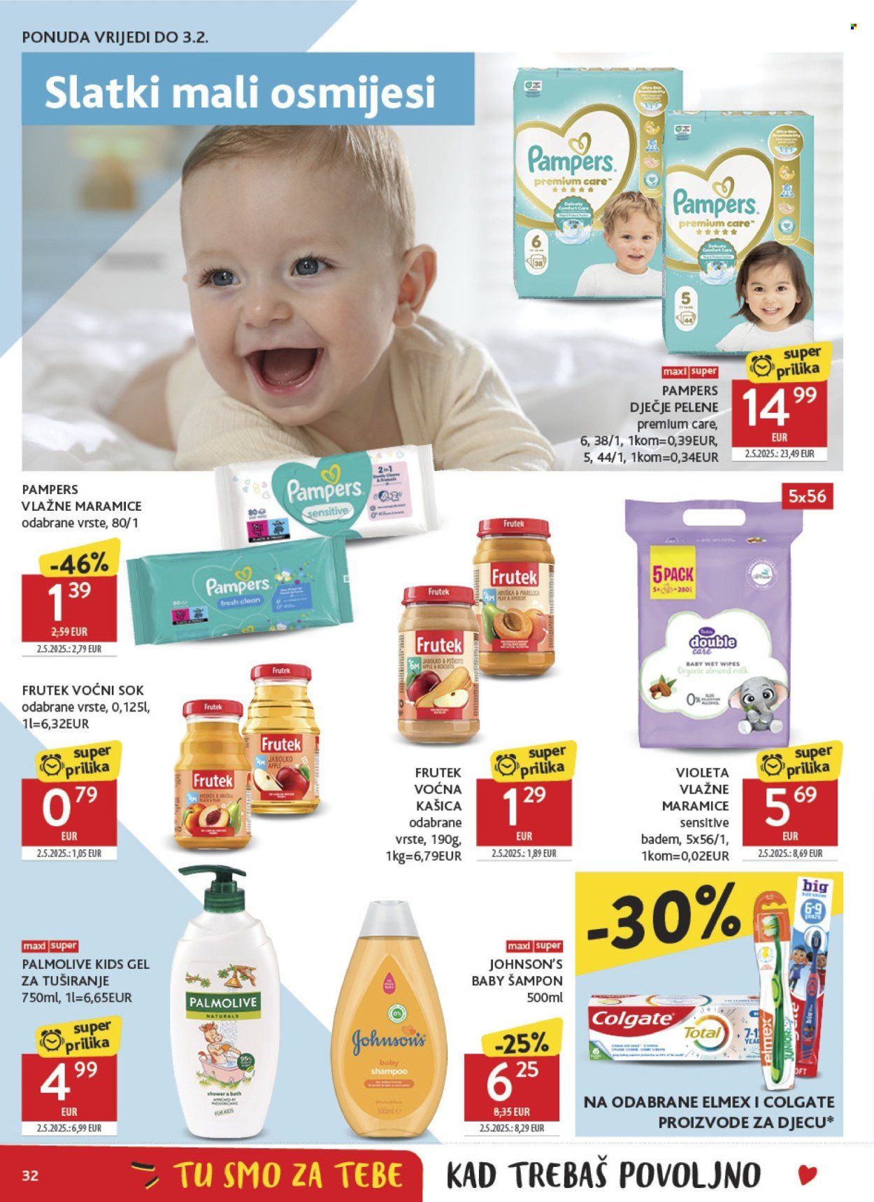 KONZUM katalog - Od srijede 21.01.2026.
