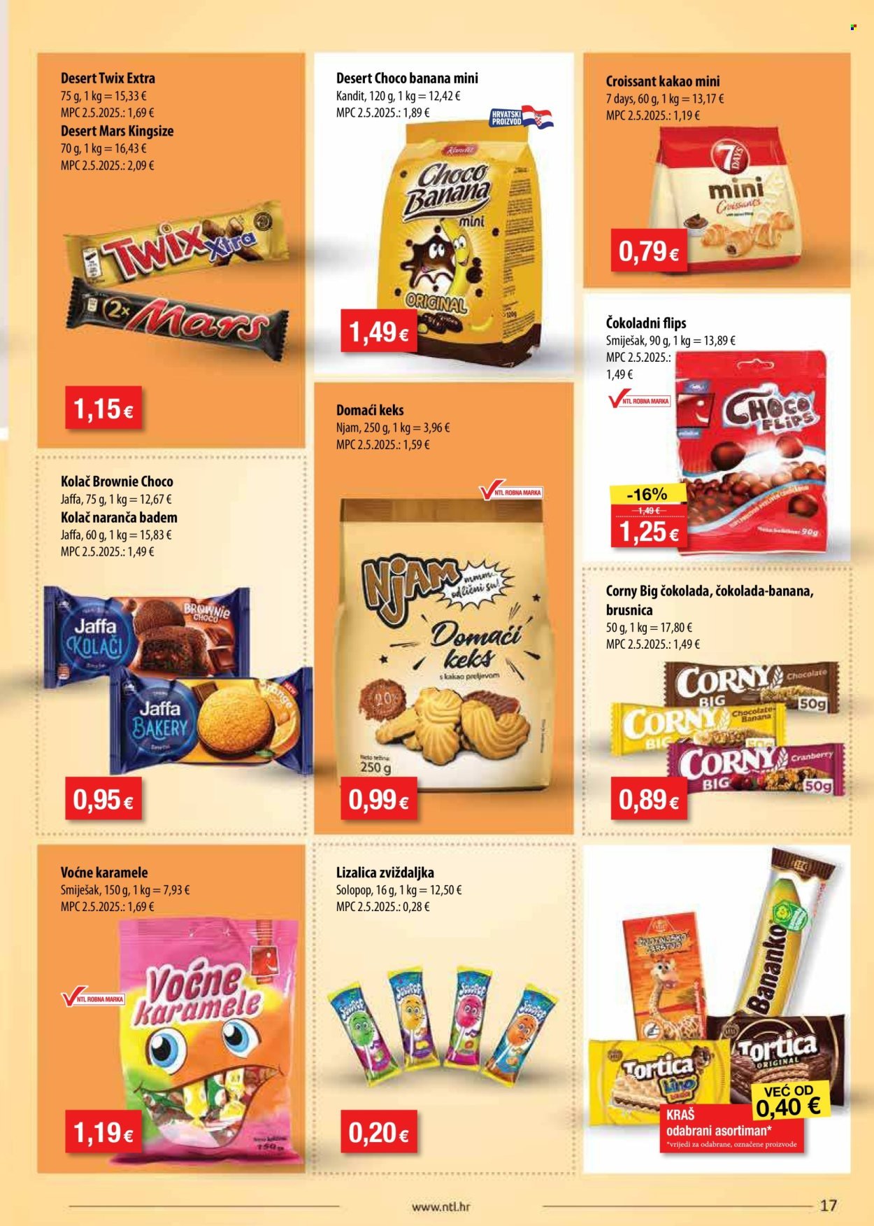 NTL katalog - Od srijede 24.06.2026.