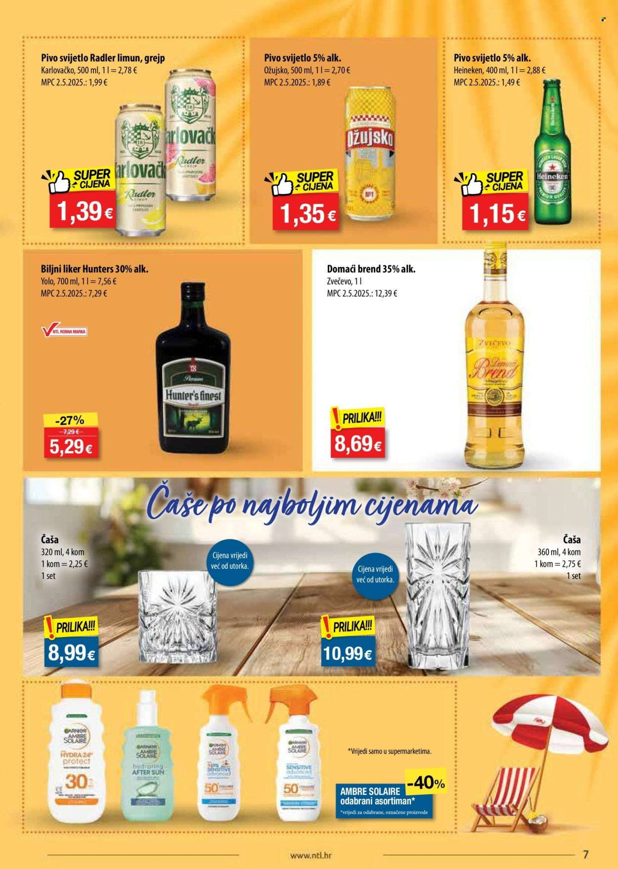 NTL katalog - Od srijede 24.06.2026.