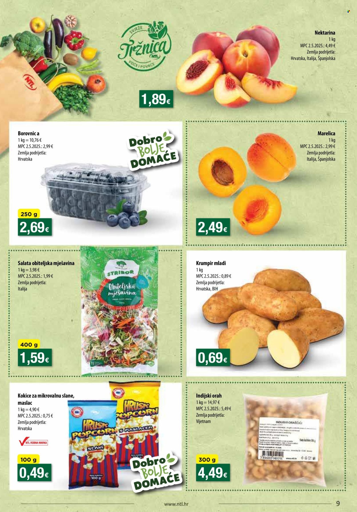 NTL katalog - Od srijede 24.06.2026.