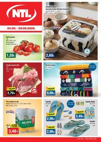 NTL katalog - Od srijede 24.06.2026.