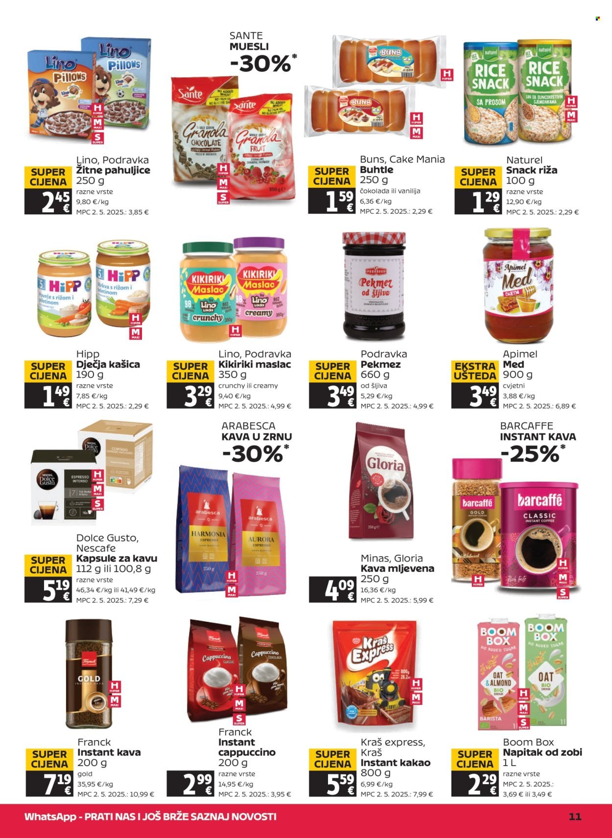 TOMMY katalog - Najbolja mesnica