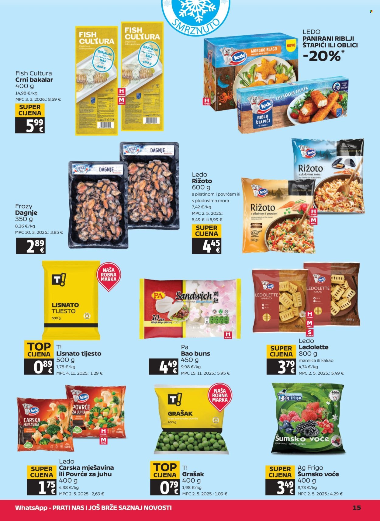 TOMMY katalog - Najbolja mesnica
