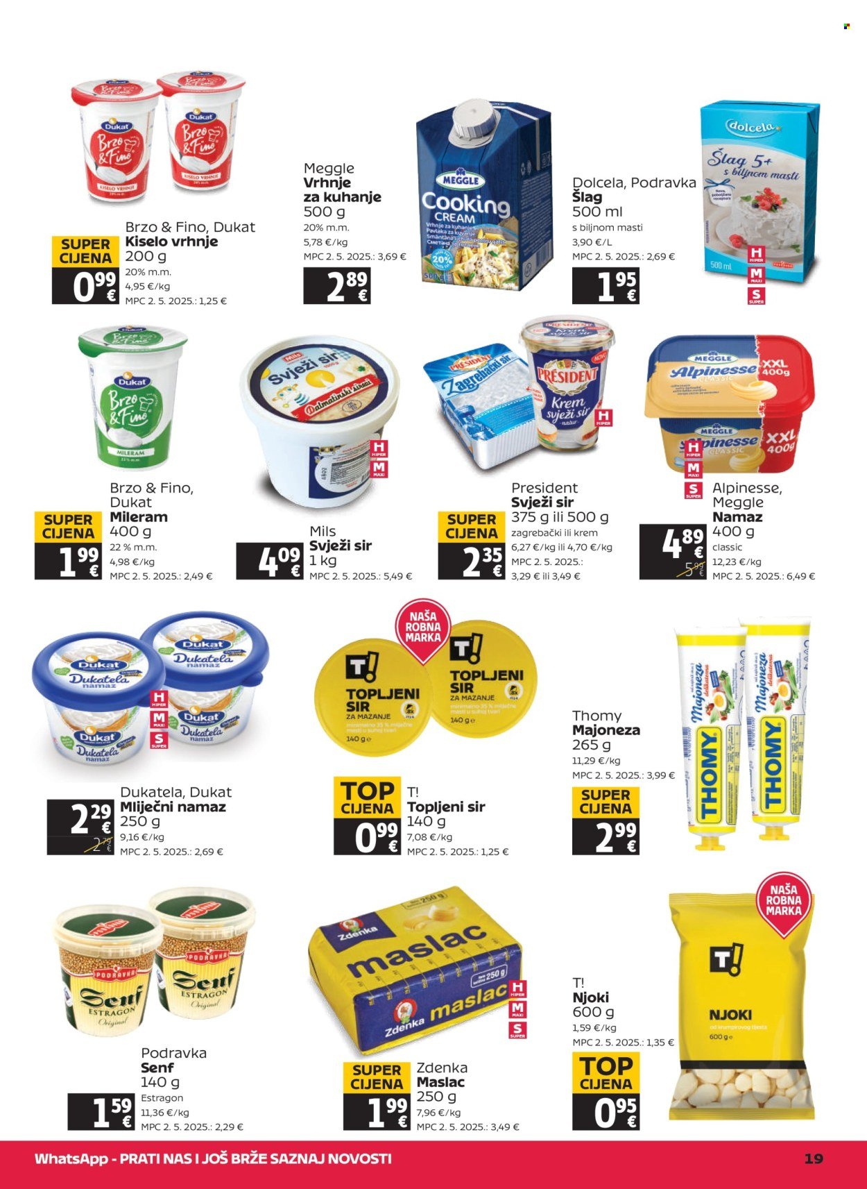 TOMMY katalog - Najbolja mesnica