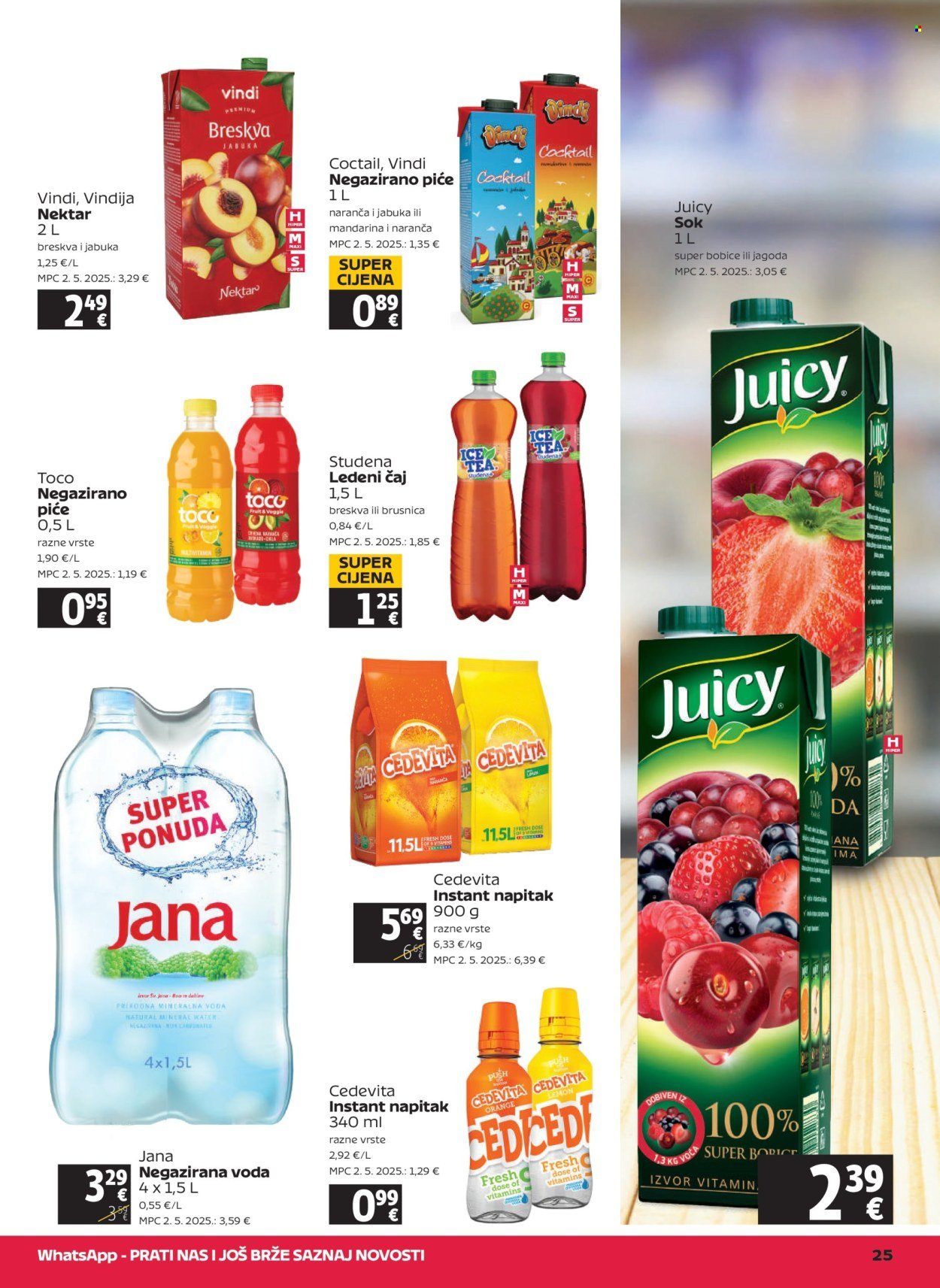 TOMMY katalog - Najbolja mesnica
