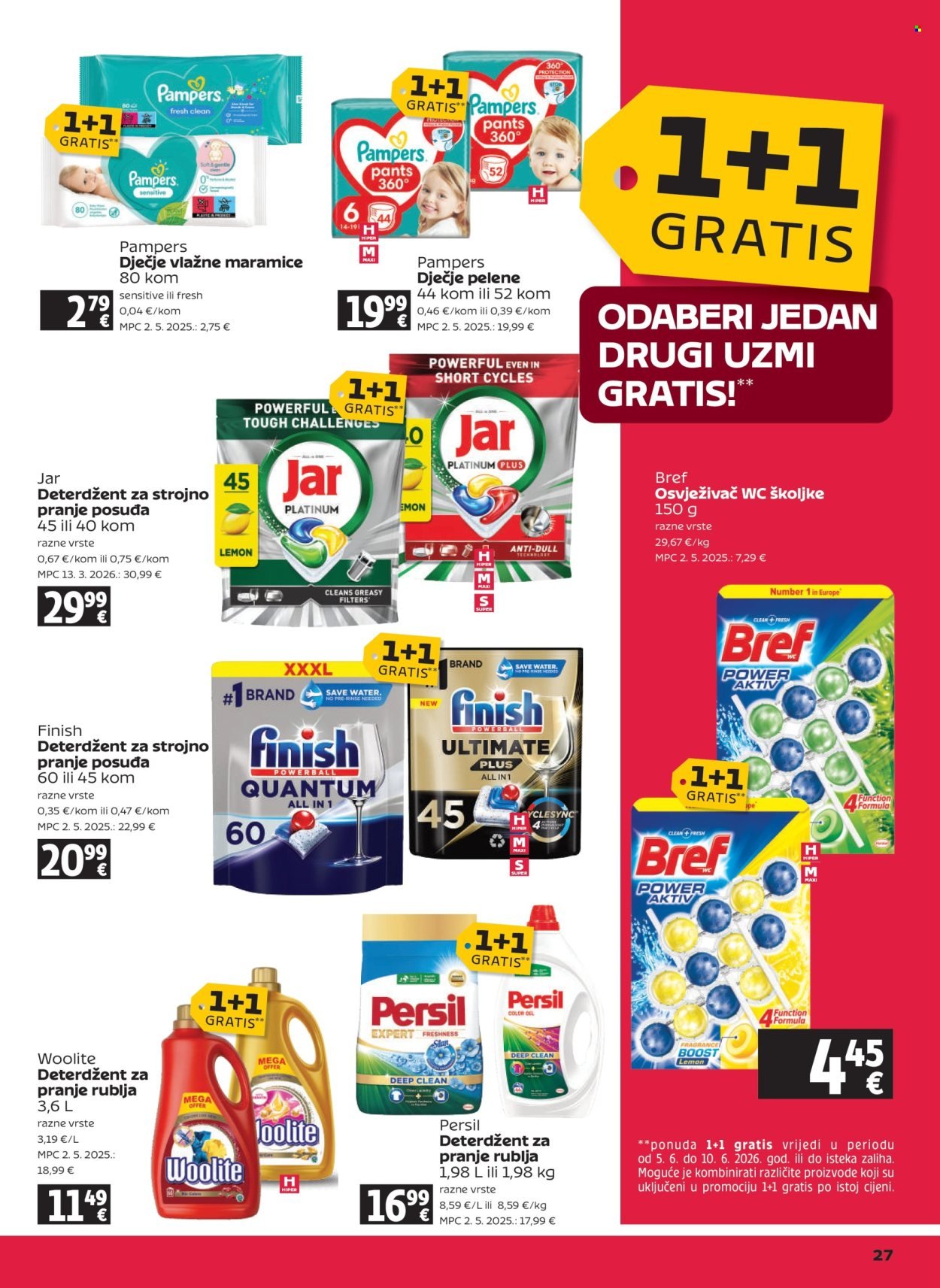 TOMMY katalog - Najbolja mesnica