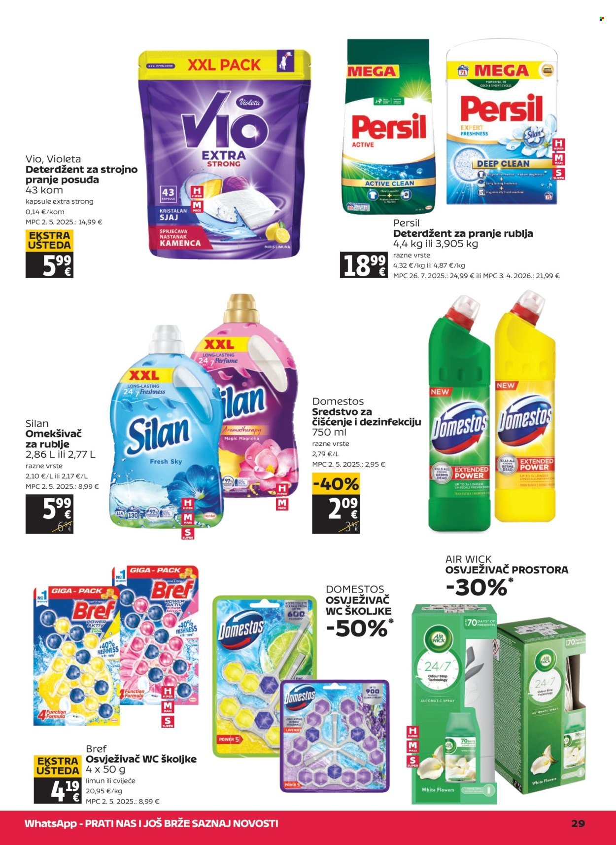 TOMMY katalog - Najbolja mesnica
