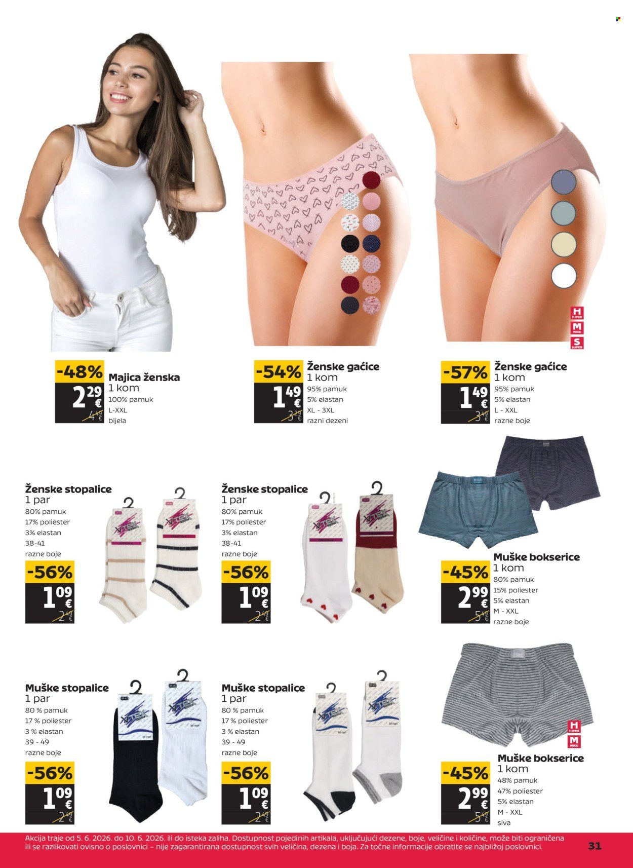 TOMMY katalog - Najbolja mesnica