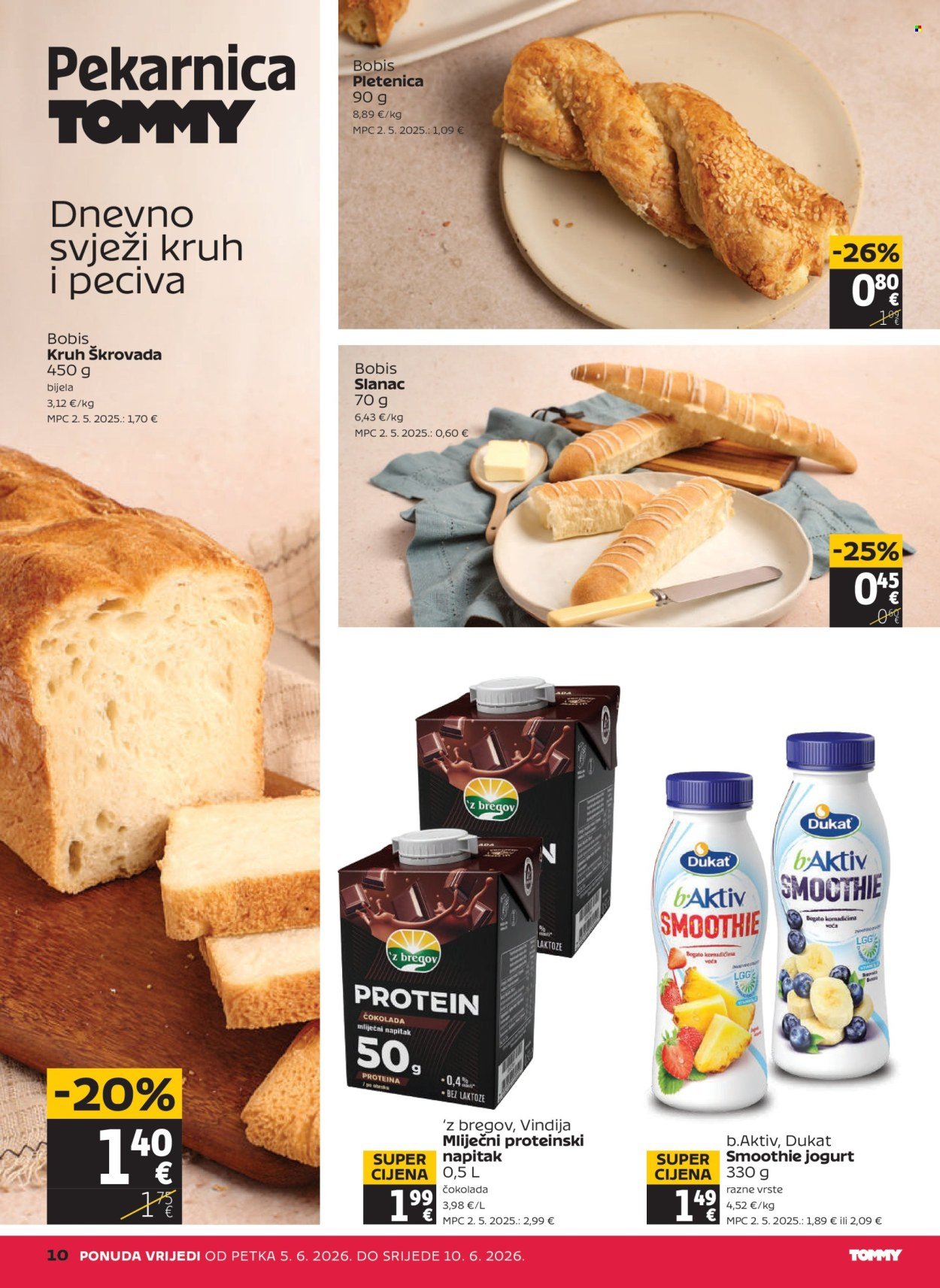 TOMMY katalog - Najbolja mesnica