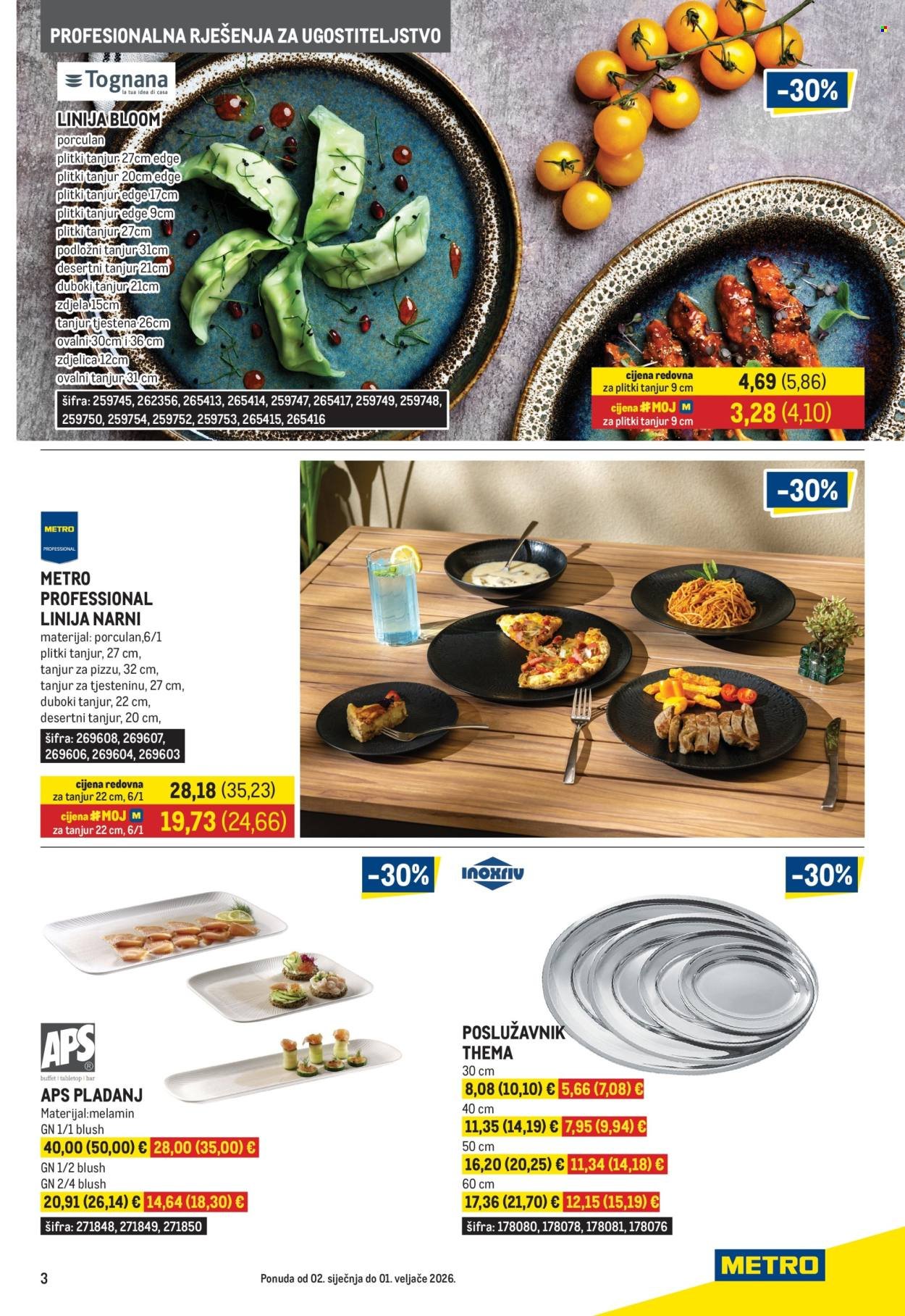 METRO katalog - Gastro