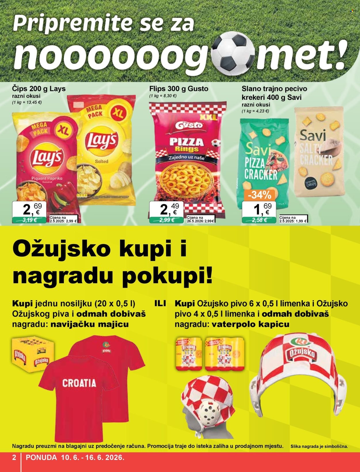 KTC katalog - Od srijede 10.06.2026.