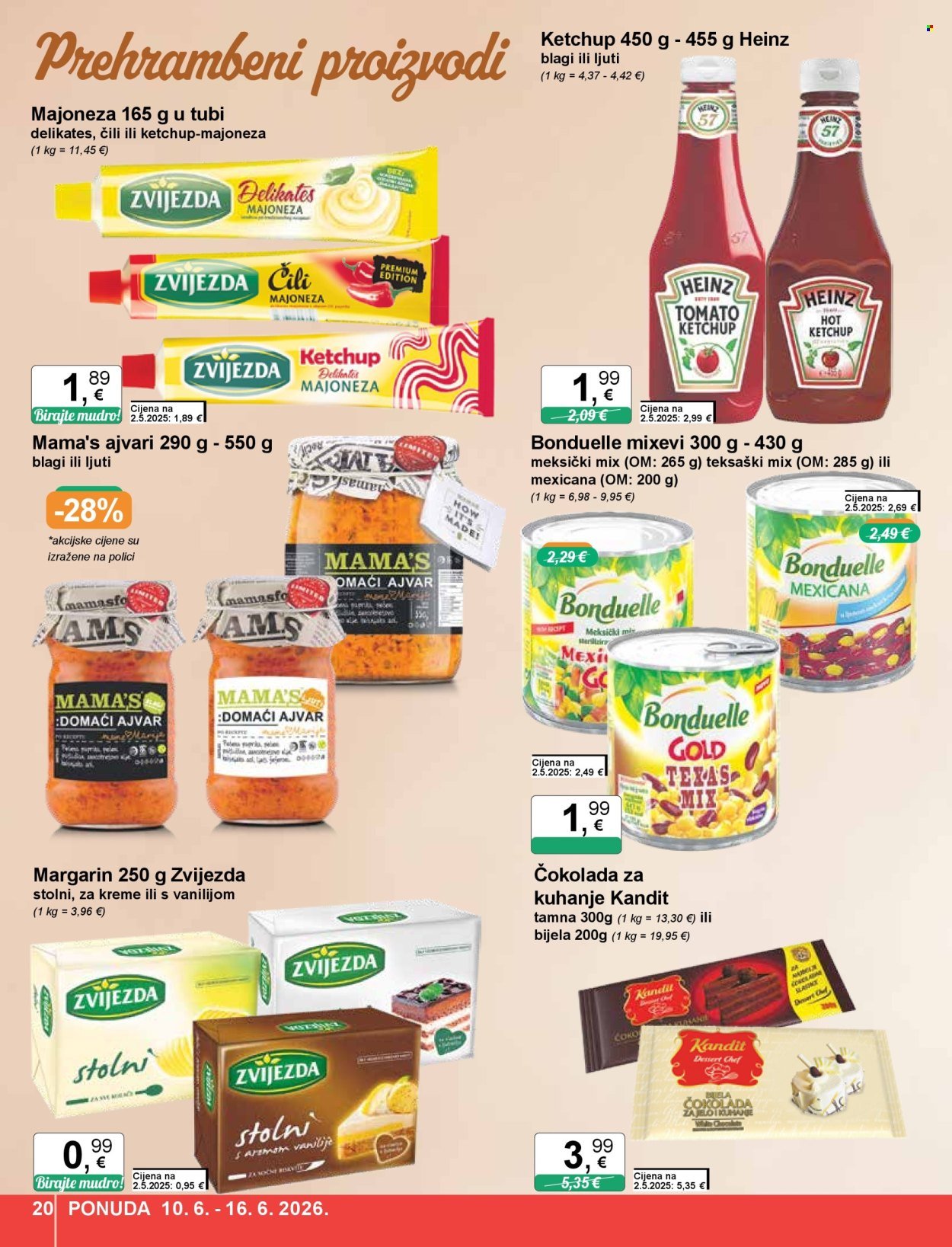 KTC katalog - Od srijede 10.06.2026.