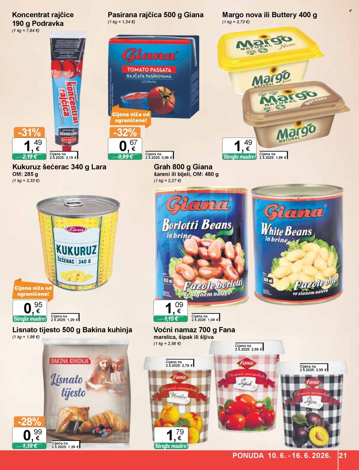 KTC katalog - Od srijede 10.06.2026.