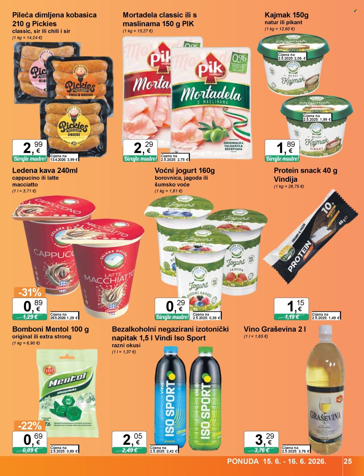 KTC katalog - Od srijede 10.06.2026.