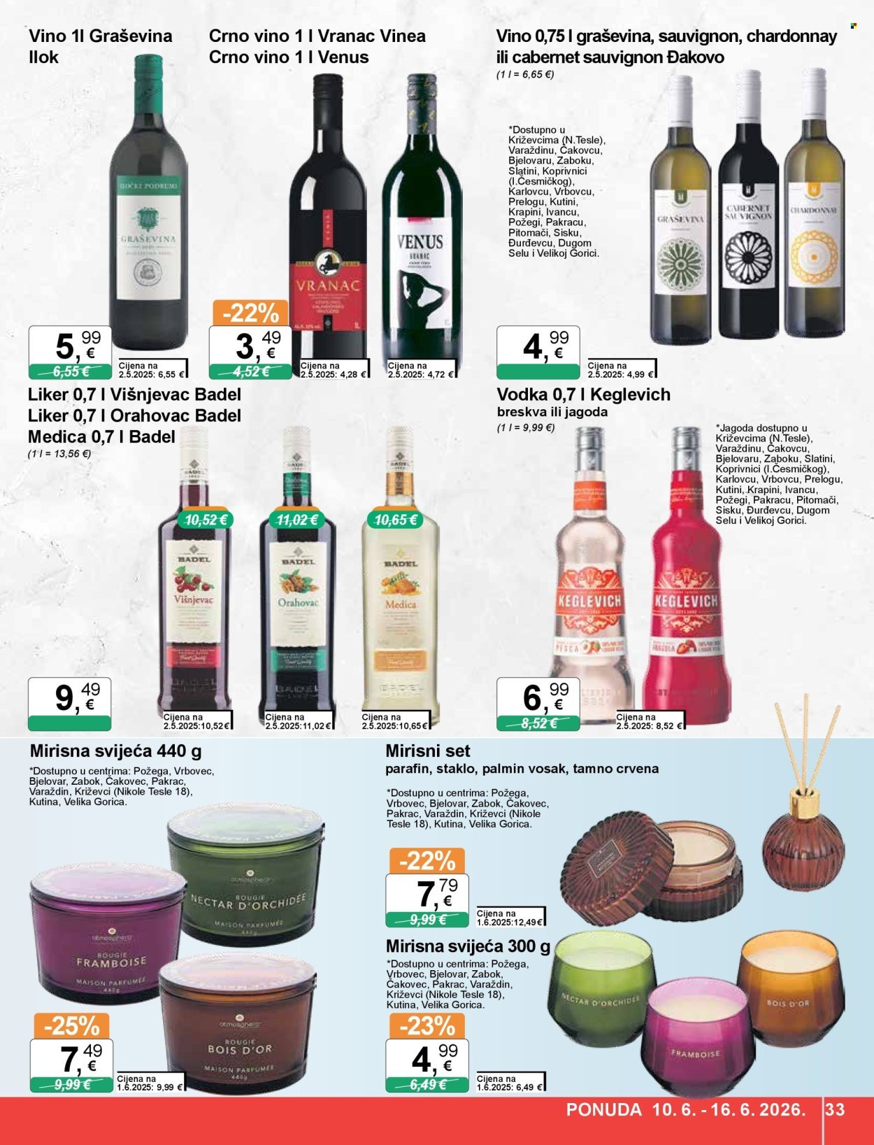 KTC katalog - Od srijede 10.06.2026.