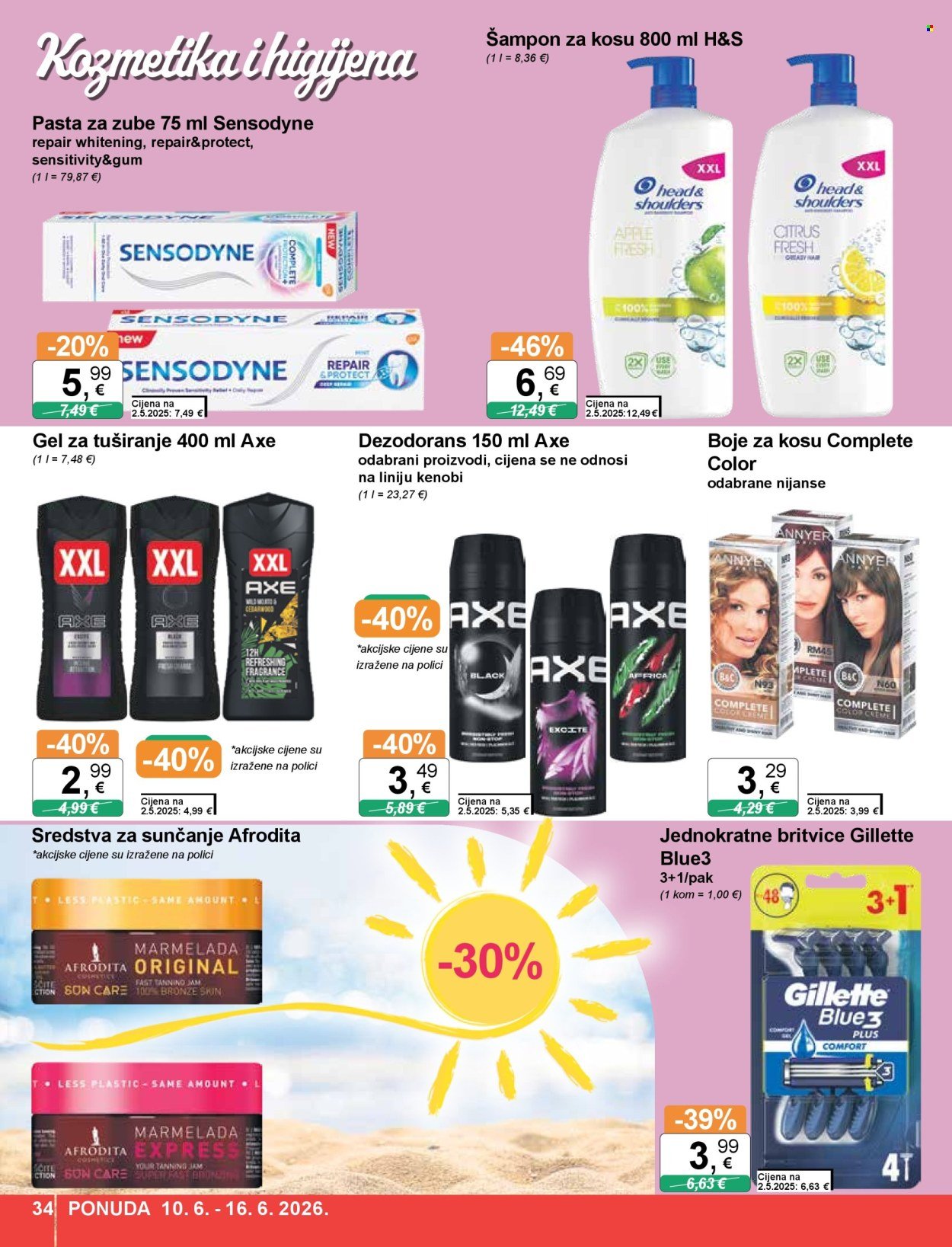 KTC katalog - Od srijede 10.06.2026.