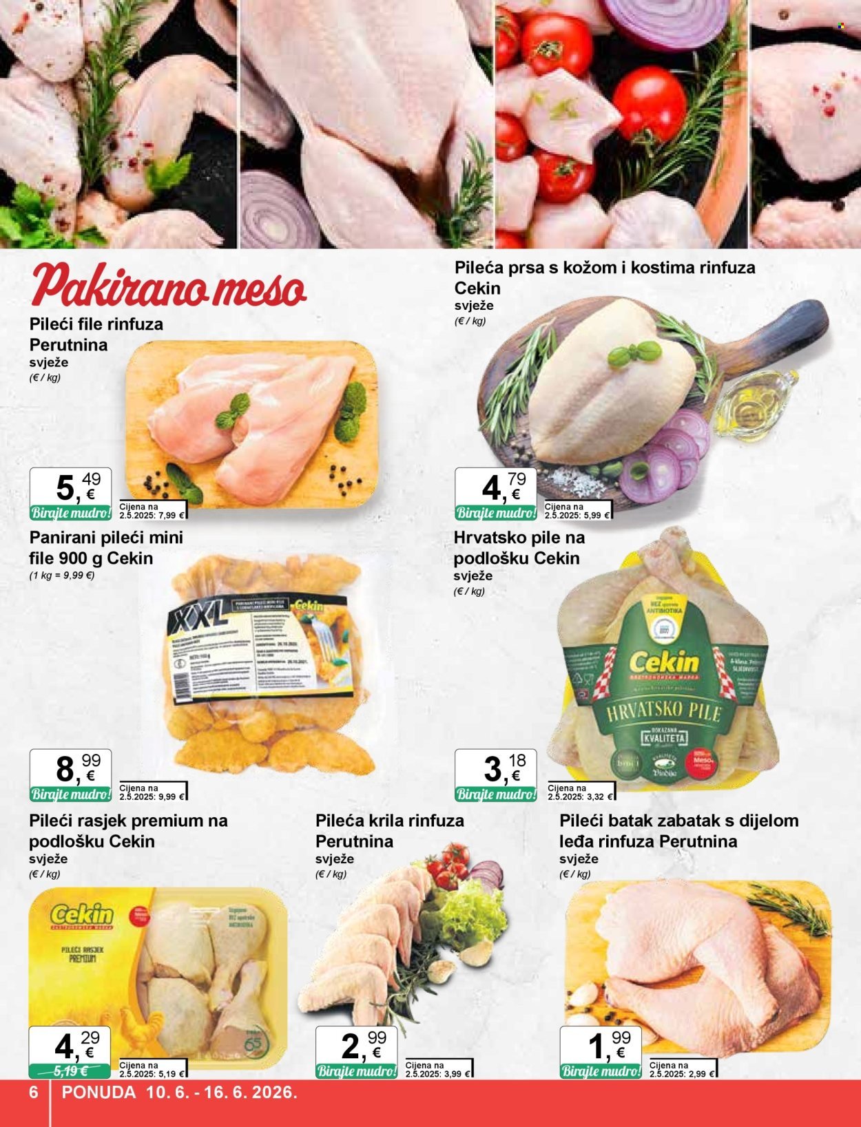 KTC katalog - Od srijede 10.06.2026.
