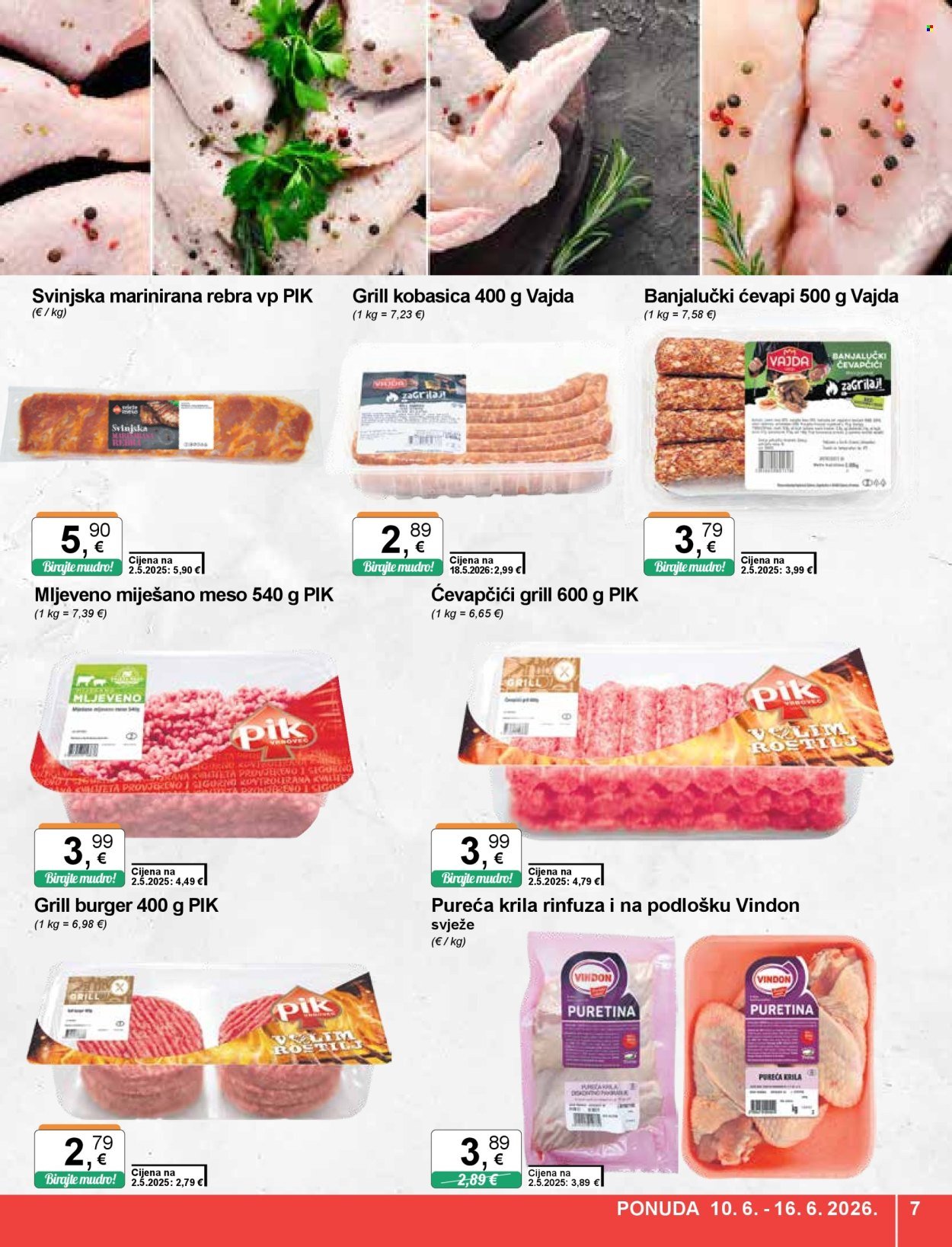 KTC katalog - Od srijede 10.06.2026.