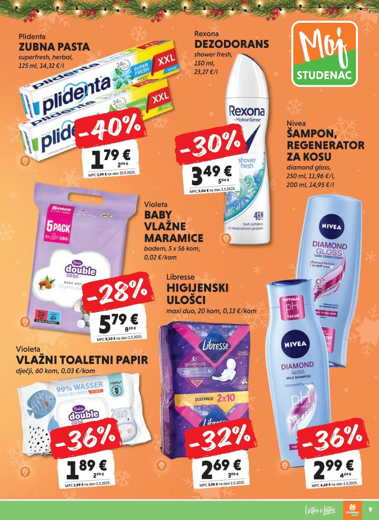 STUDENAC katalog - Od srijede 10.12.2025.