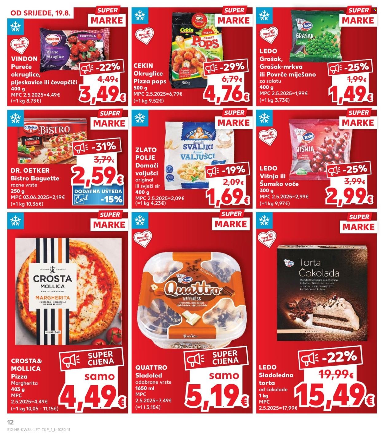 KAUFLAND katalog - Super marke