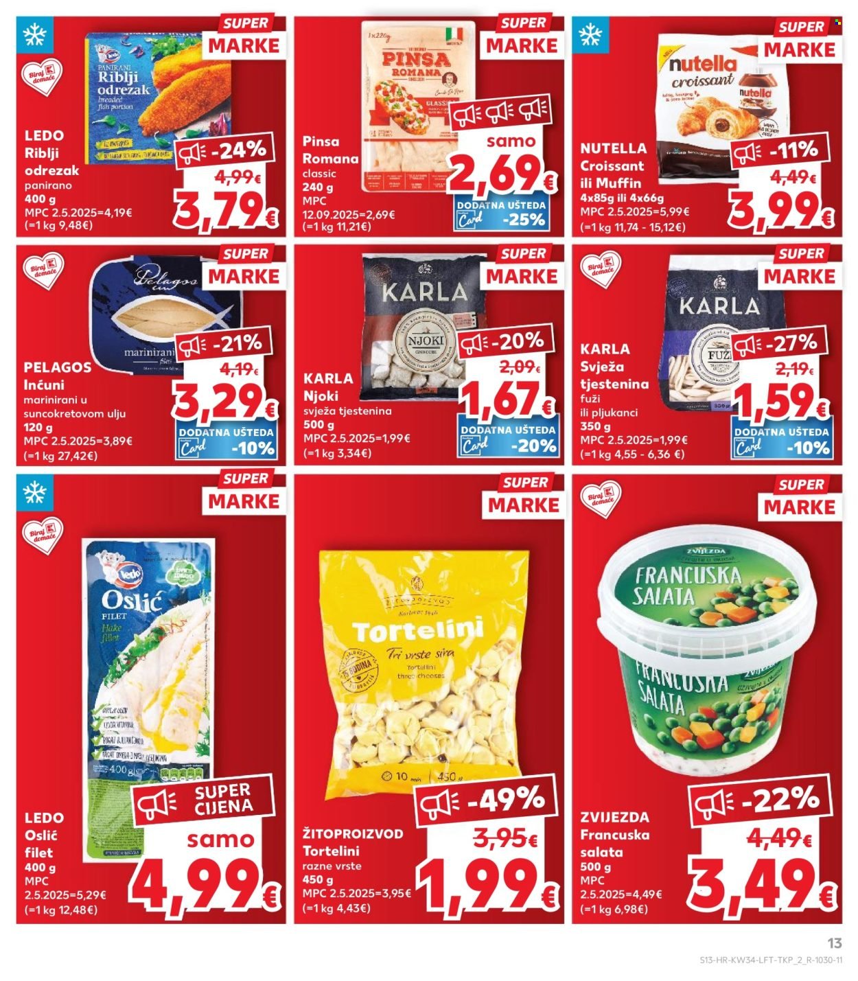 KAUFLAND katalog - Super marke