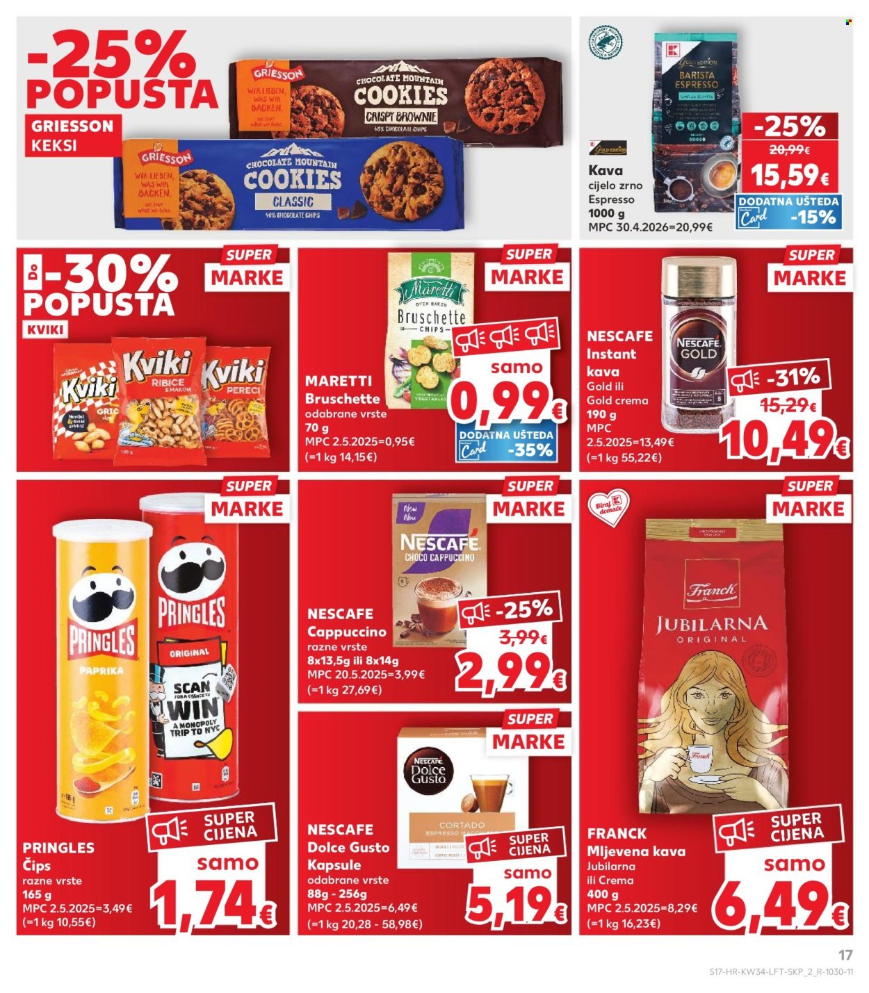 KAUFLAND katalog - Super marke