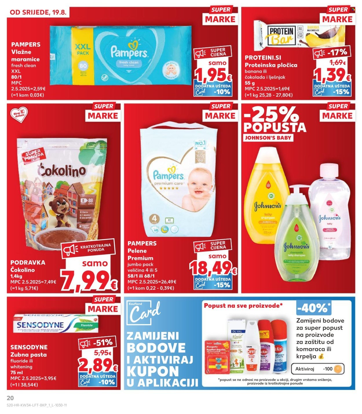 KAUFLAND katalog - Super marke