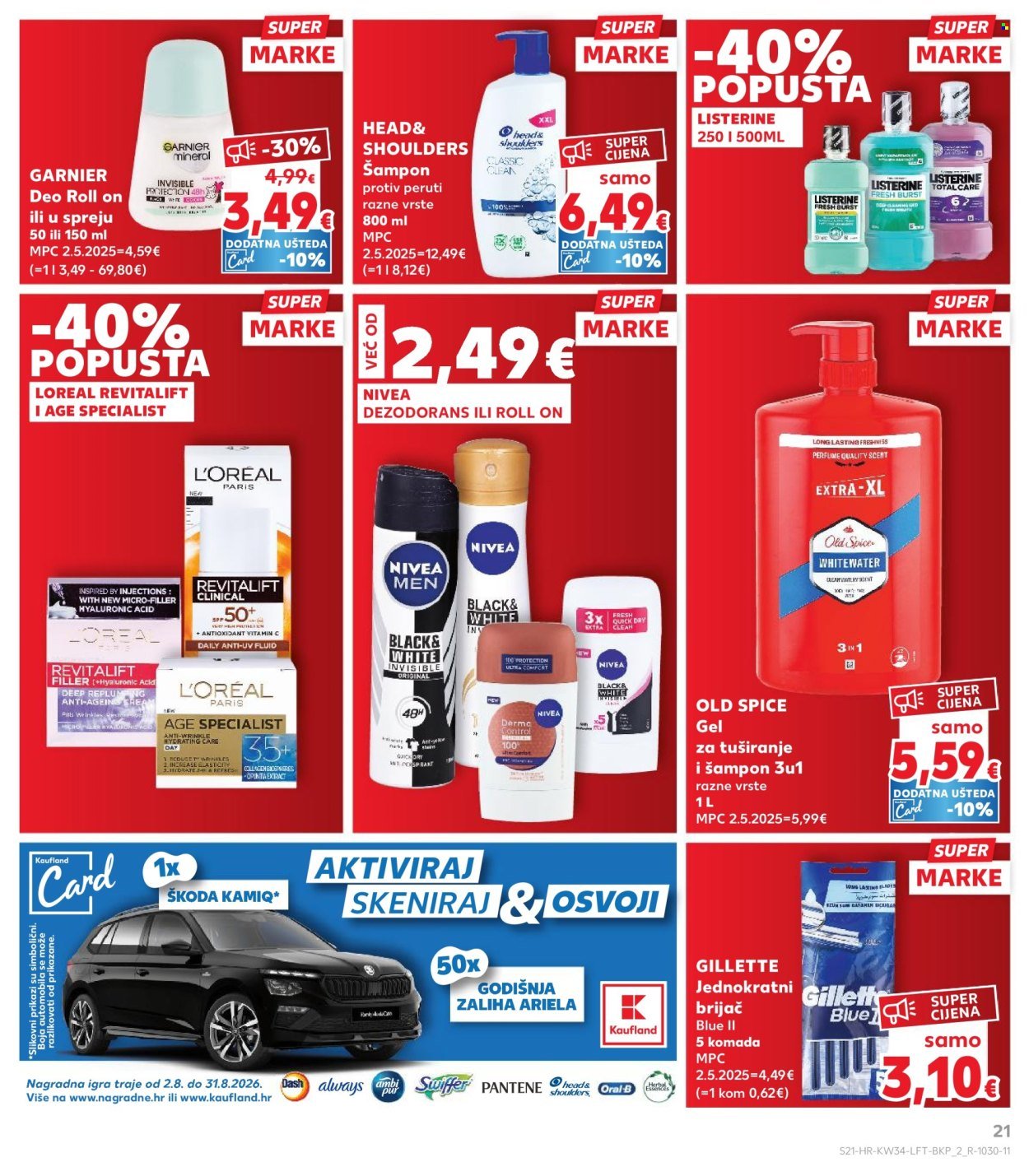 KAUFLAND katalog - Super marke