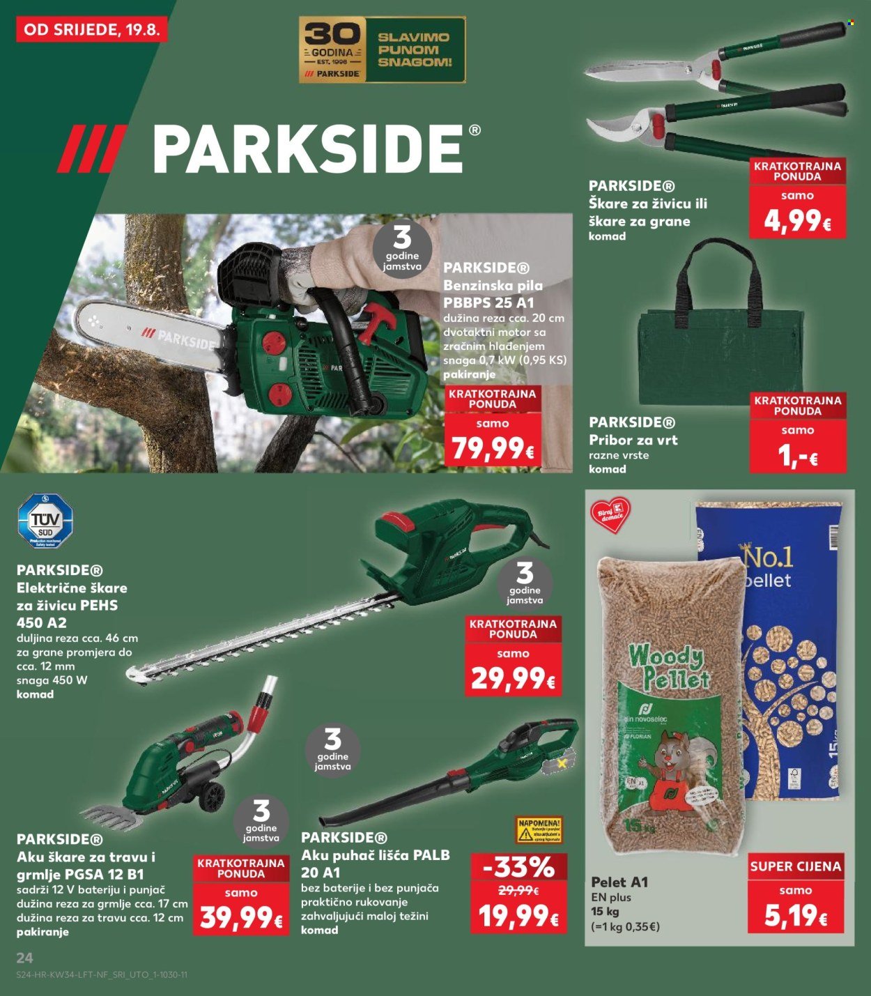 KAUFLAND katalog - Super marke