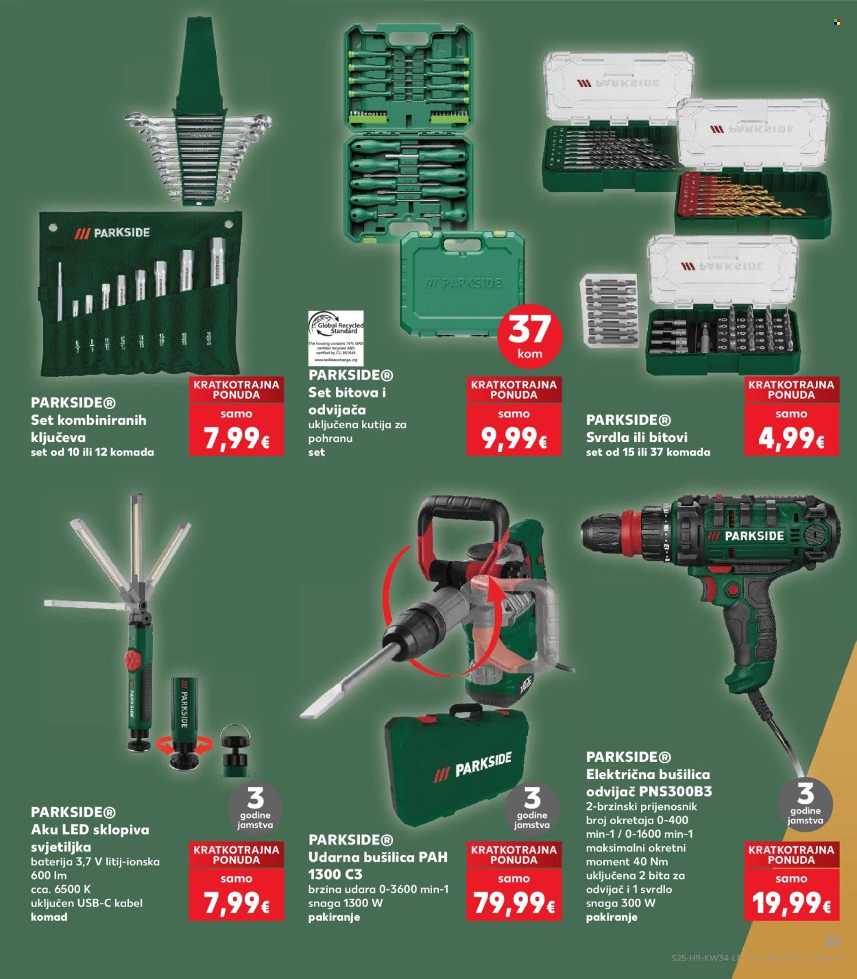 KAUFLAND katalog - Super marke